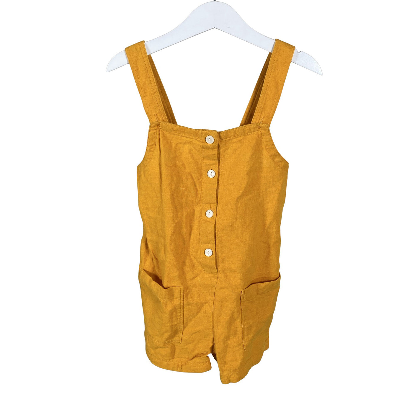 Unisex Arket - Shortsihaalarit, koko 110 - 116 - Oranssi (1)