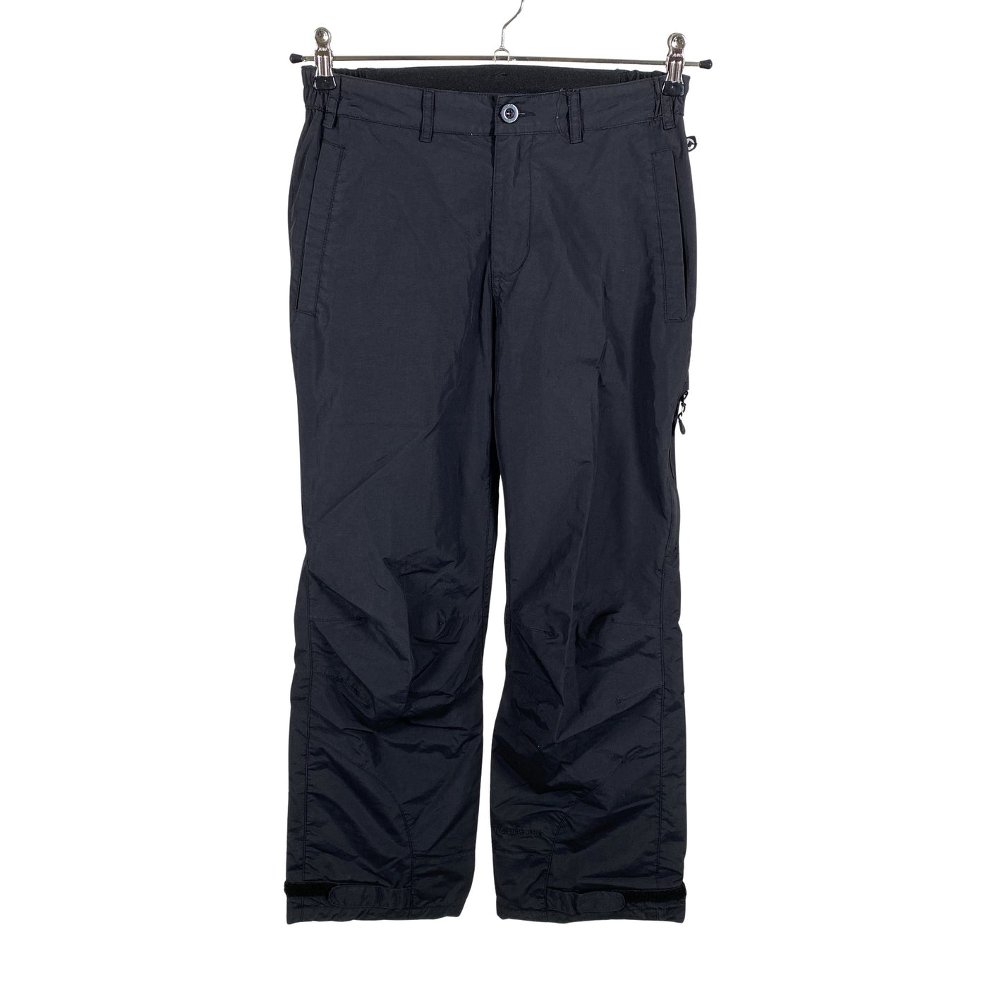 Unisex Stormberg - Toppahousut, koko 146 - 152 - Musta (1)
