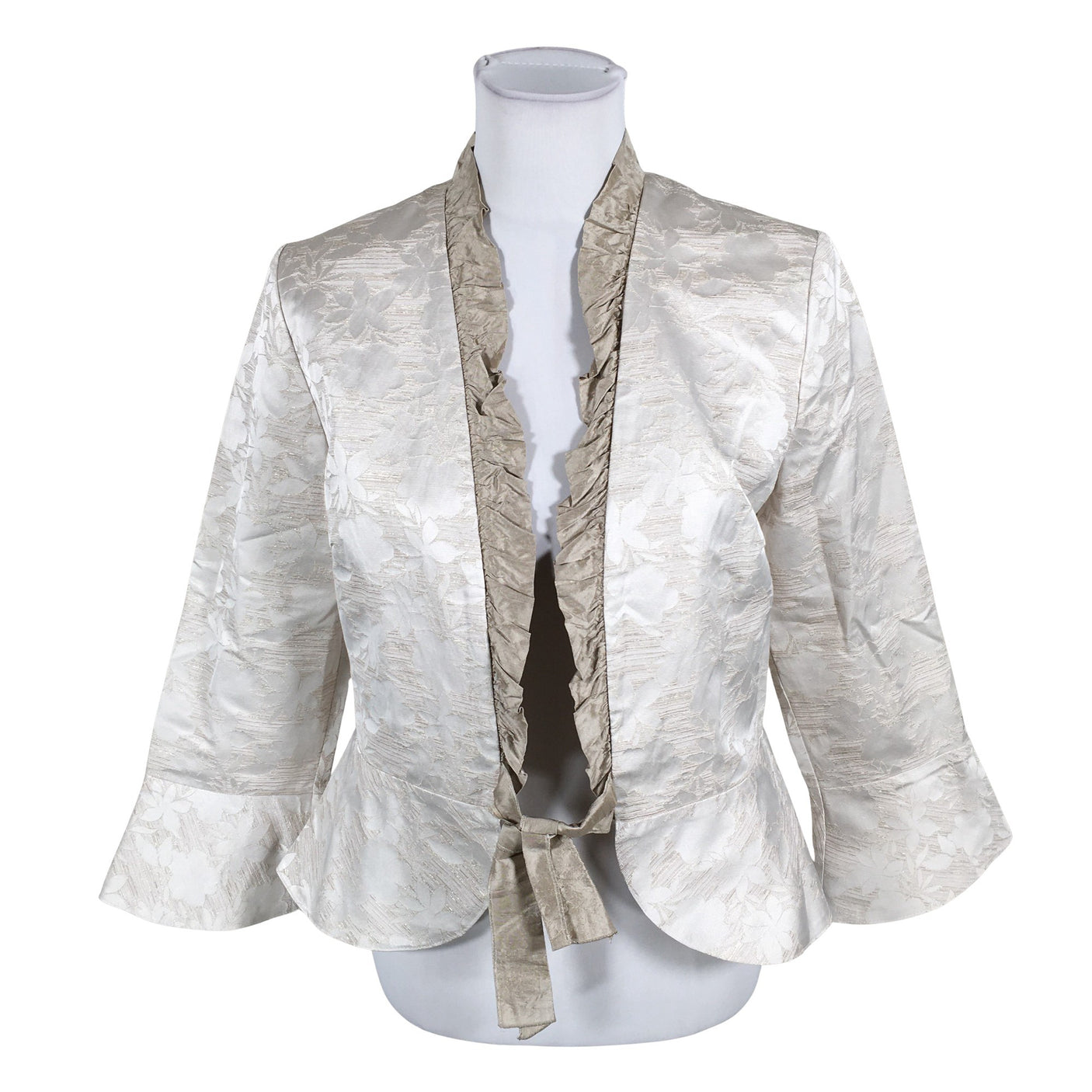 Naisten Shenina - Jakku, koko 36 - Beige (1)
