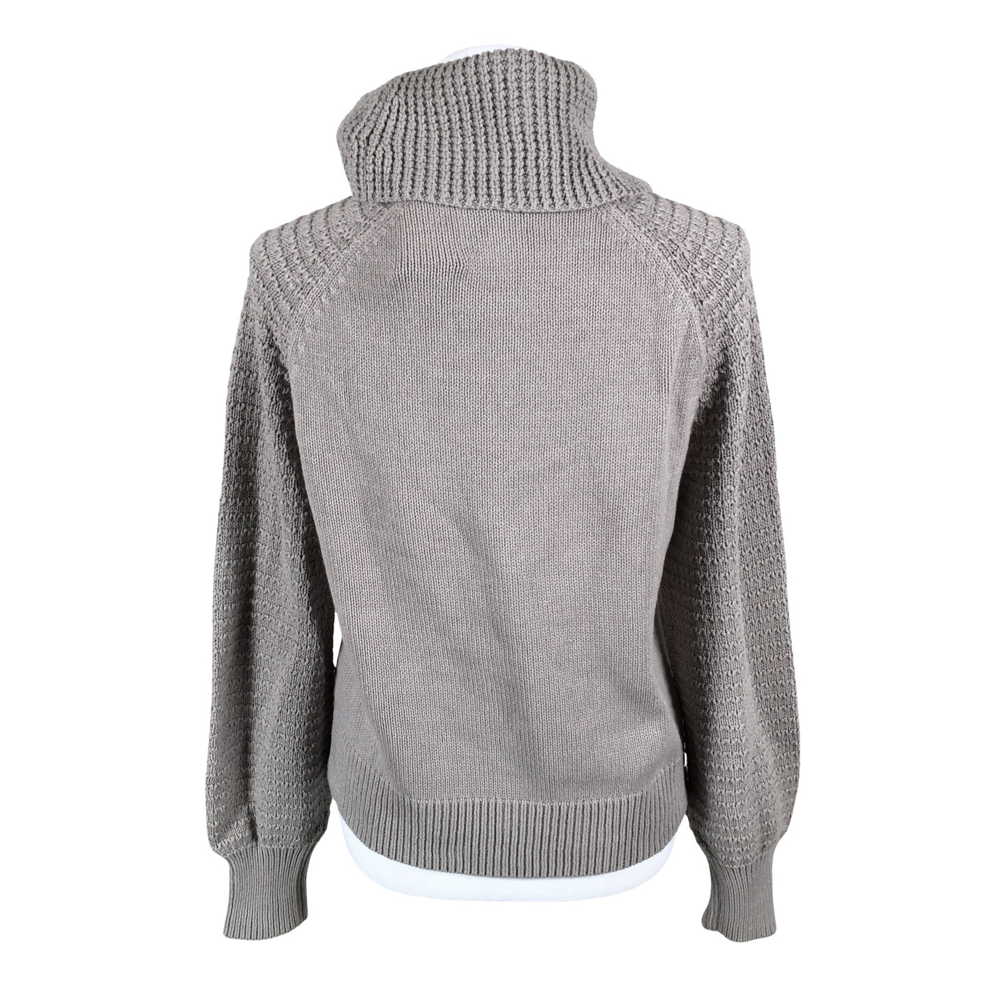 Naisten EDC by Esprit - Neulepaita, koko 36 - Harmaa (2)