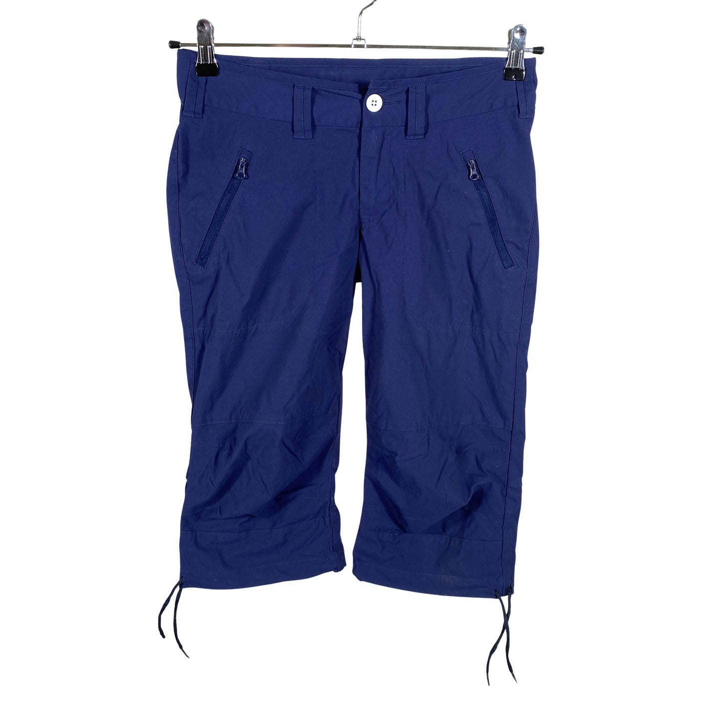 Naisten Helly Hansen - Kangascaprit, koko W28 - Sininen (1)