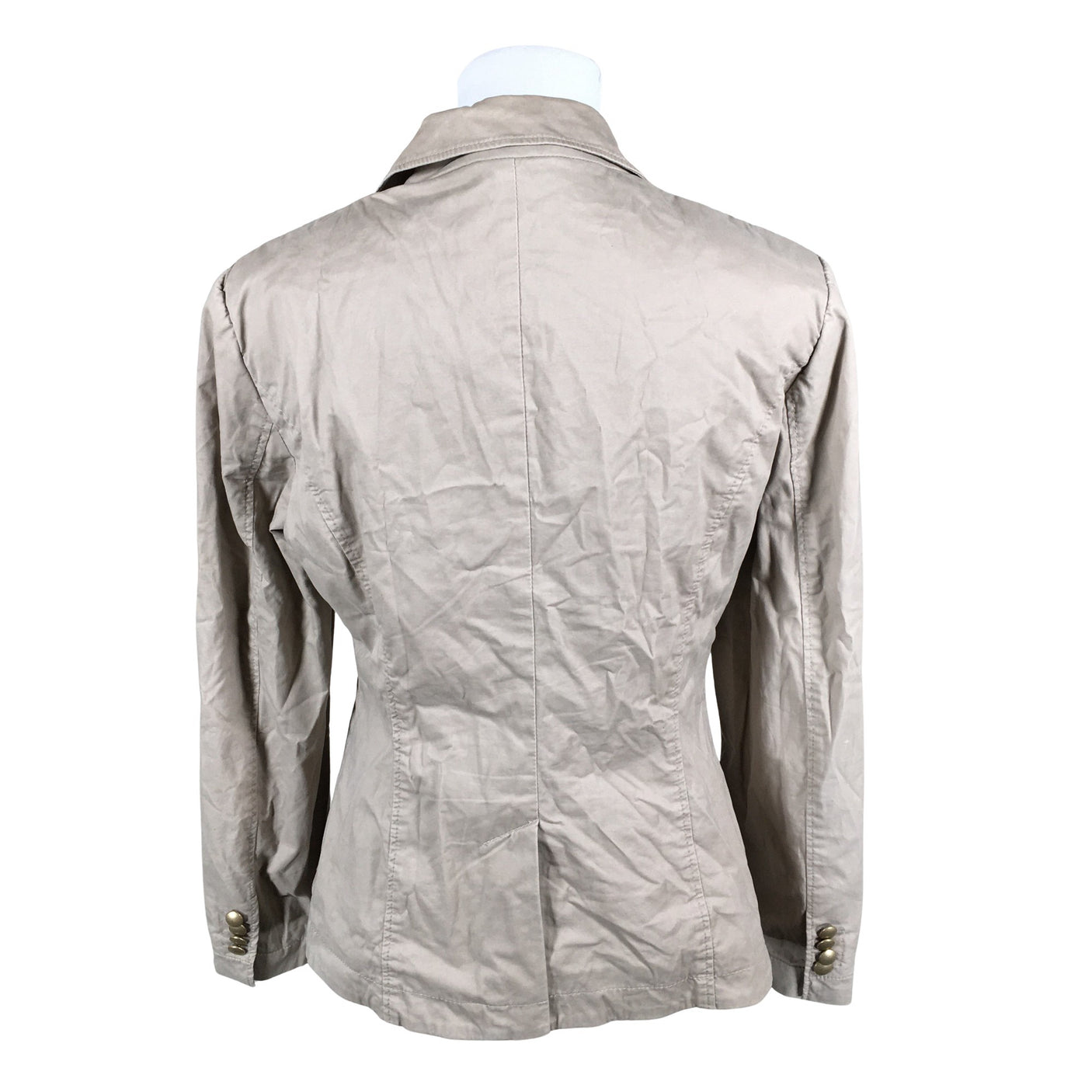 Naisten Betty Barclay - Jakku, koko 38 - Beige (2)