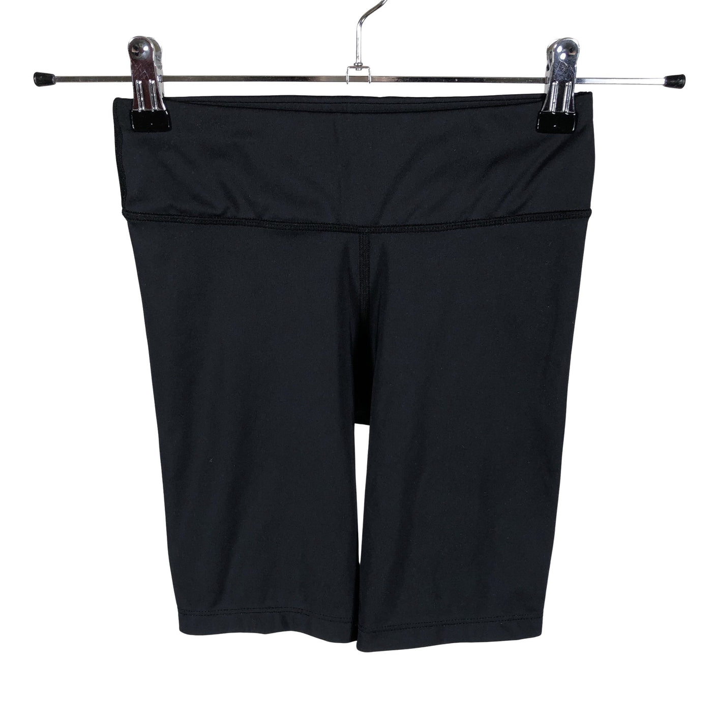 Unisex Gratitude Apparel - Urheilushortsit, koko 146 - 152 - Musta (1)