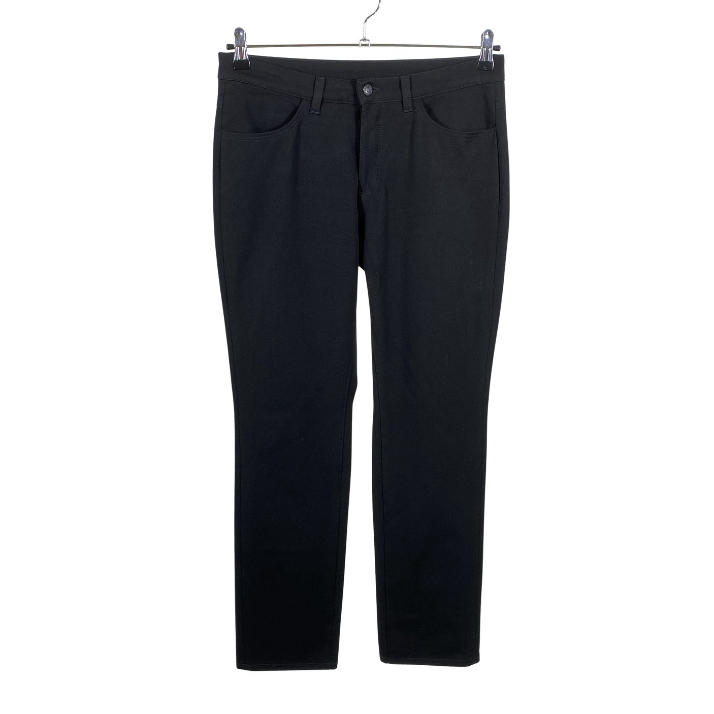 Naisten Masi Company - Farkut, koko W31 - Musta (1)