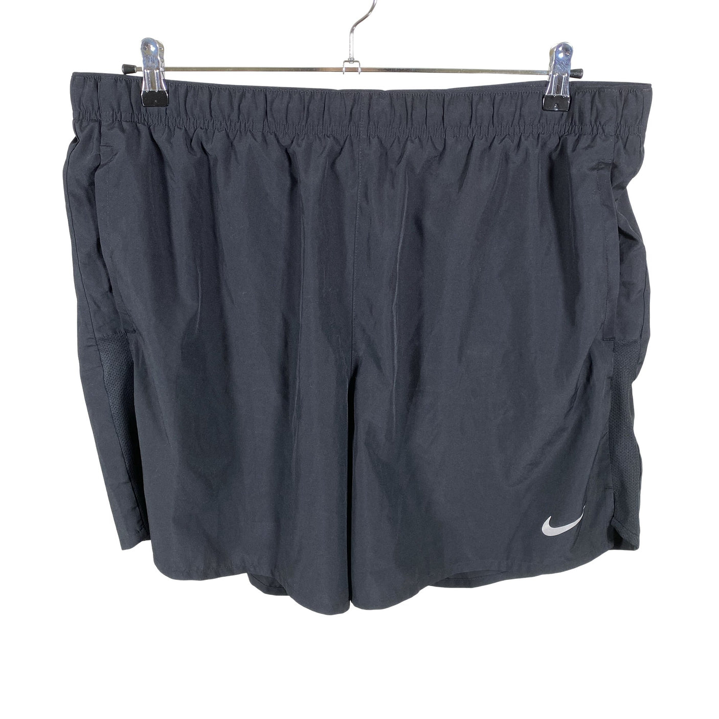 Miesten Nike - Urheilushortsit, koko XXL - Musta (1)