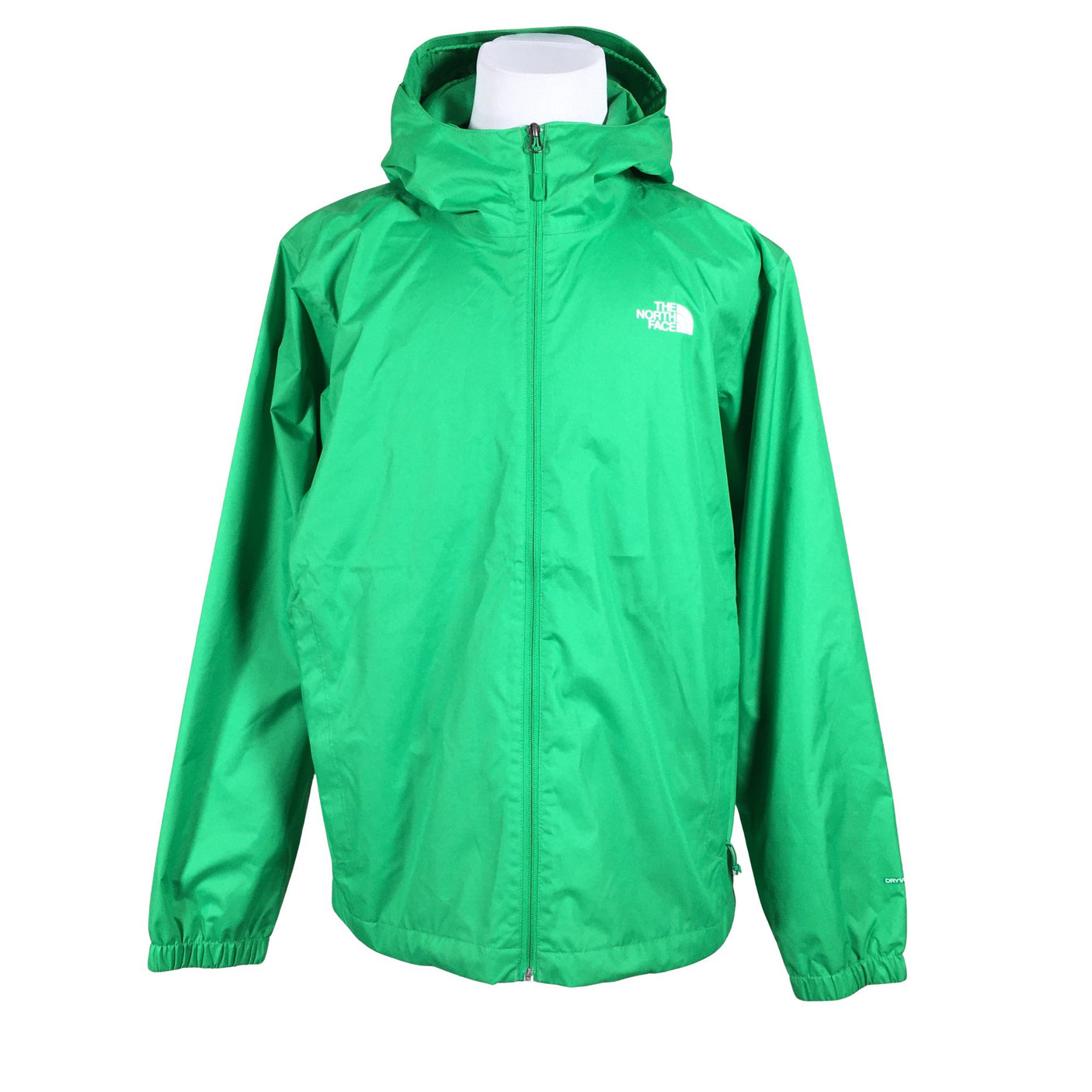 Miesten The North Face - Ulkoilutakki, koko XL - Vihreä (1)