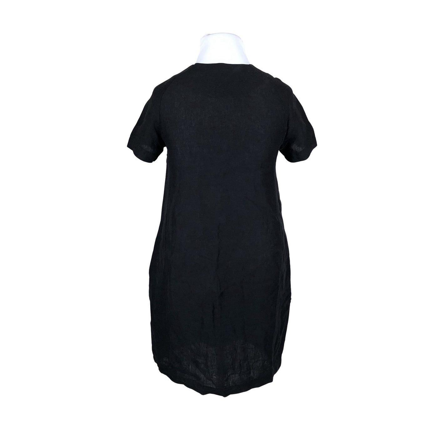 Naisten Marimekko - Kangasmekko, koko 44 - Musta (2)