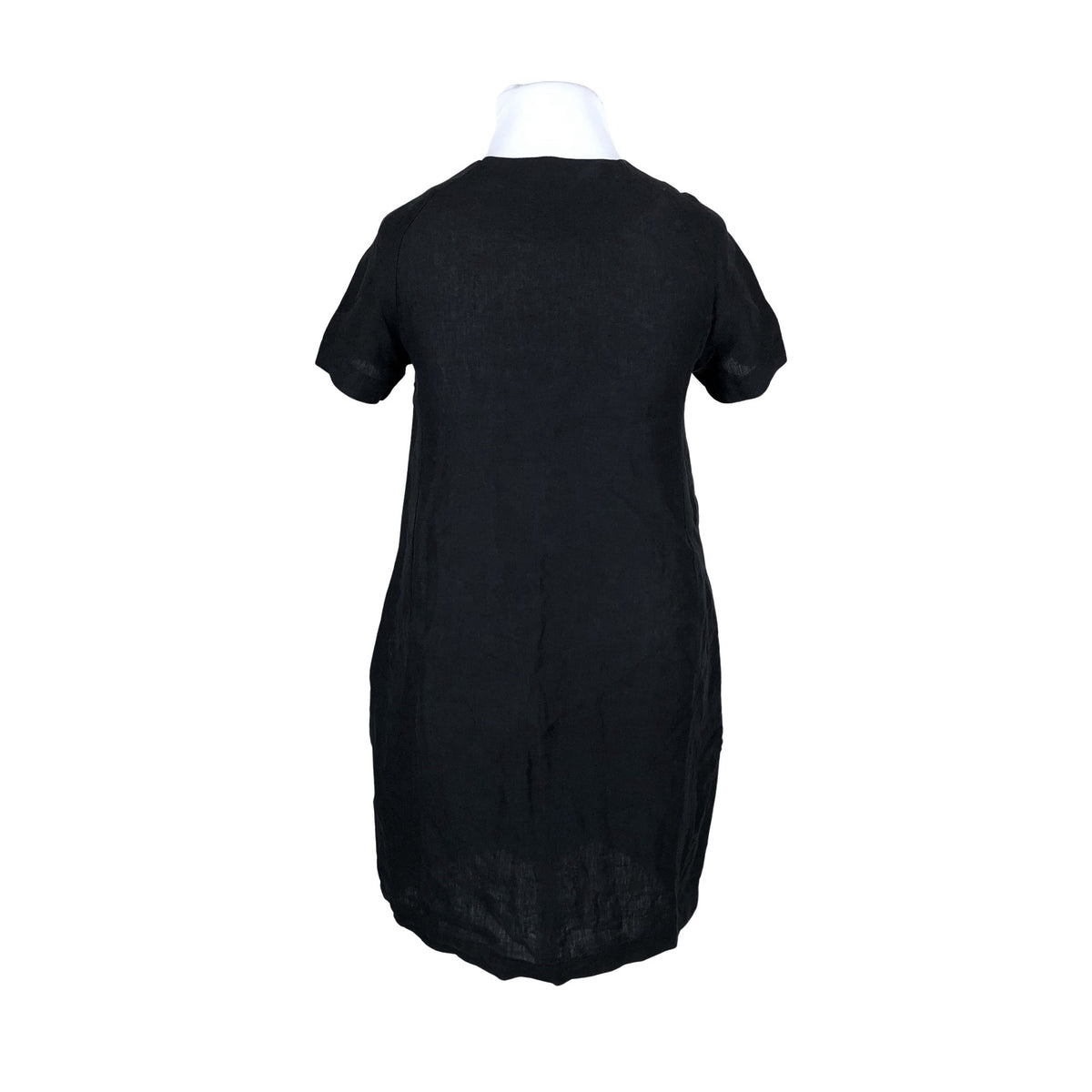 Naisten Marimekko - Kangasmekko, koko 44 - Musta (2)