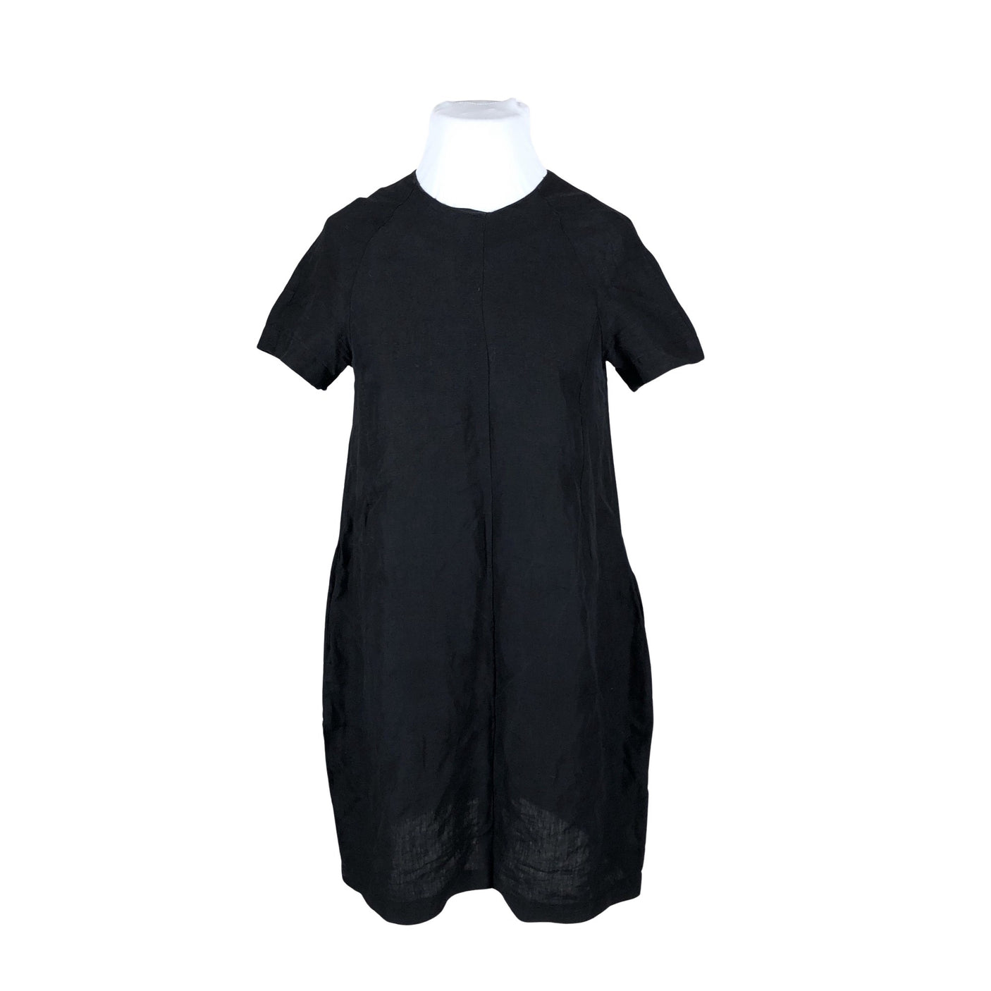 Naisten Marimekko - Kangasmekko, koko 44 - Musta (1)