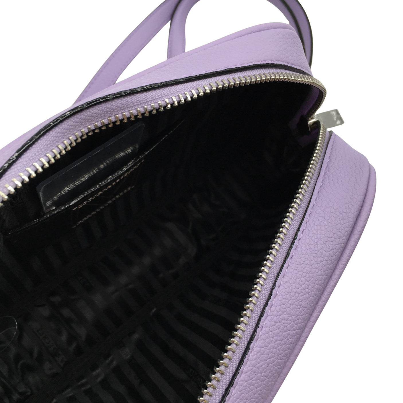 Naisten Victoria's Secret - Olkalaukku, koko Midi - Violetti (2)