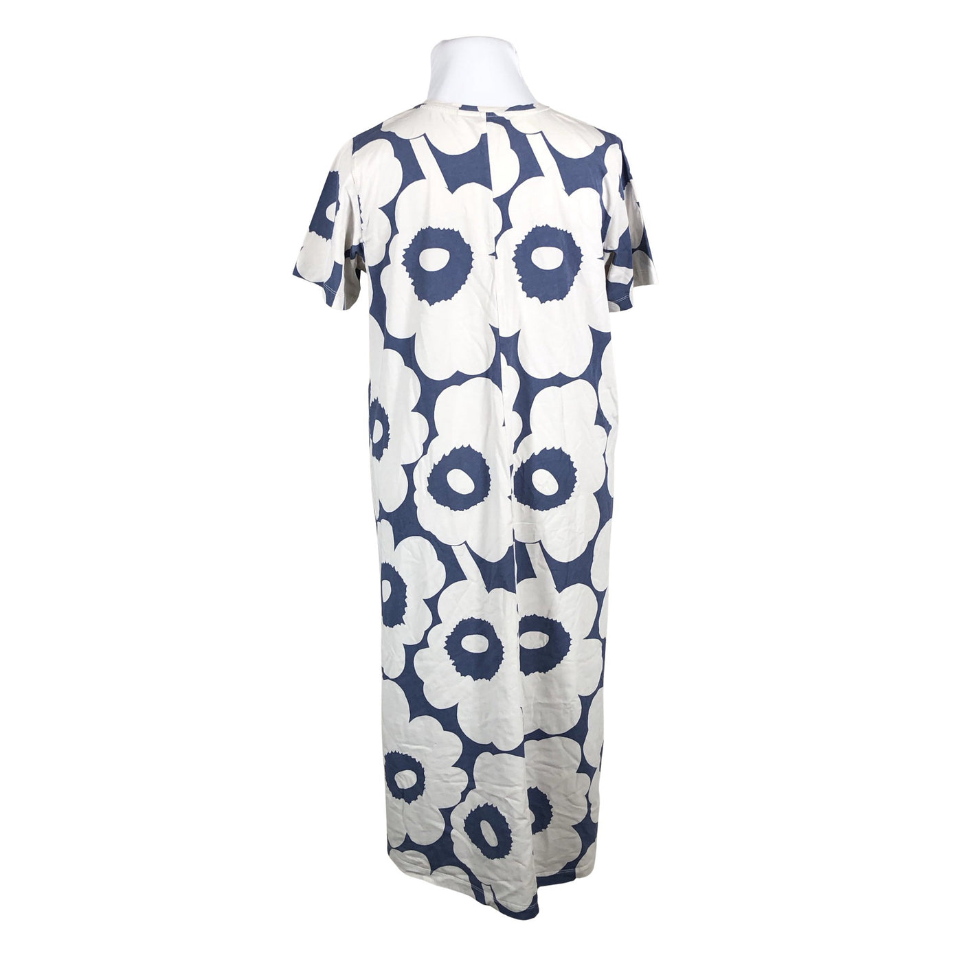 Naisten Marimekko - Maksimekko, koko 42 - Valkoinen (2)