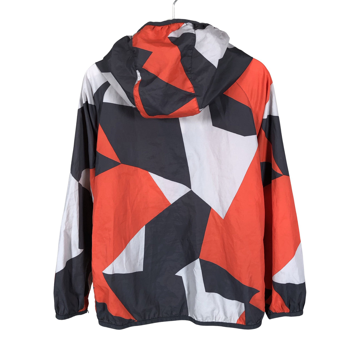 Unisex Icepeak - Välikausitakki, koko 122 - 128 - Harmaa (2)