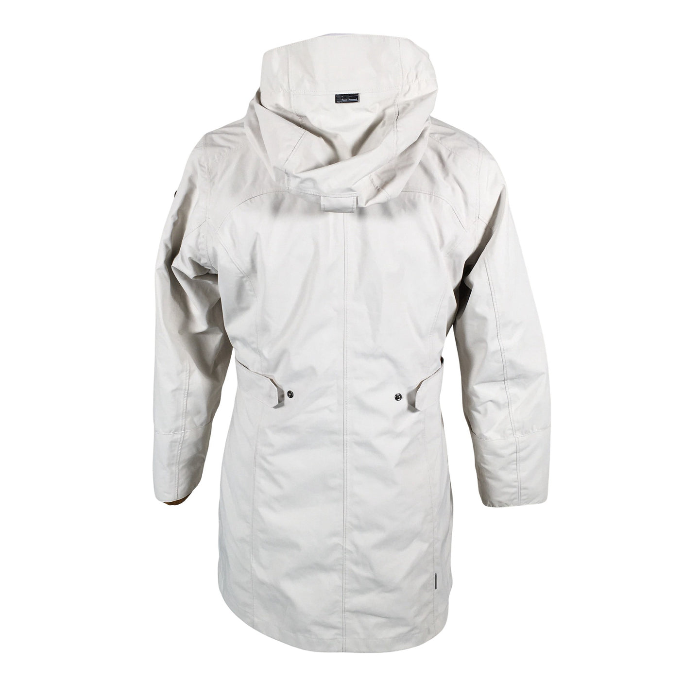 Naisten Icepeak - Toppatakki, koko 38 - Beige (2)
