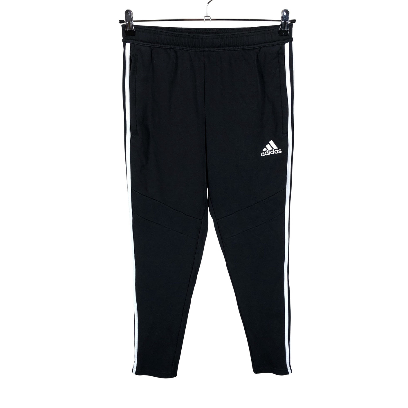 Naisten Adidas - Collegehousut, koko 36 - Musta (1)