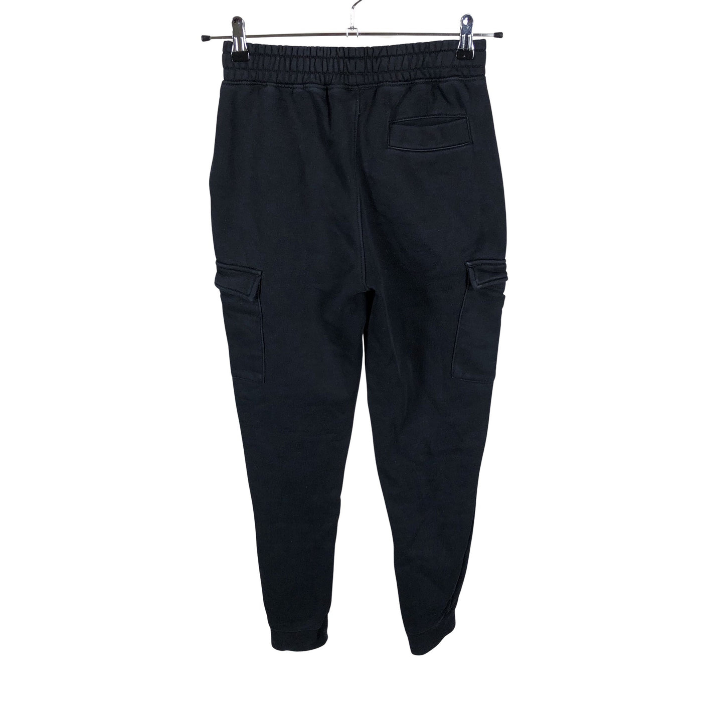 Naisten Siksilk - Collegehousut, koko 34 - Musta (2)