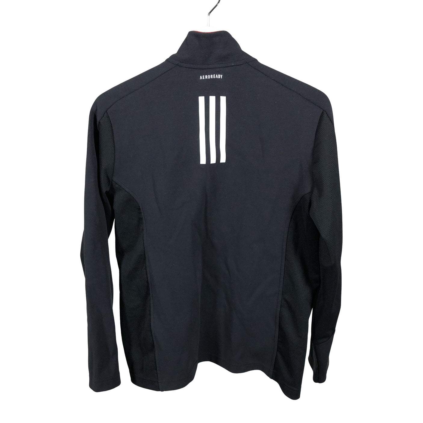 Unisex Adidas - Svetari, koko 158 - 164 - Musta (2)