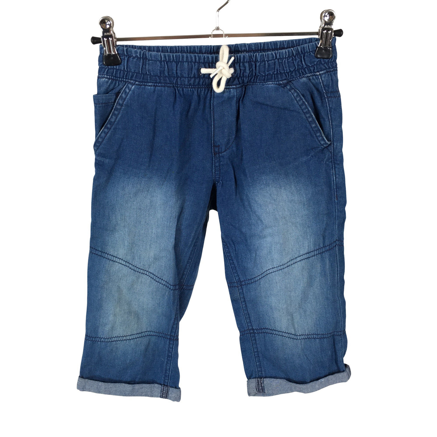 Unisex Name It - Farkut, koko 128 - 134 - Sininen (1)