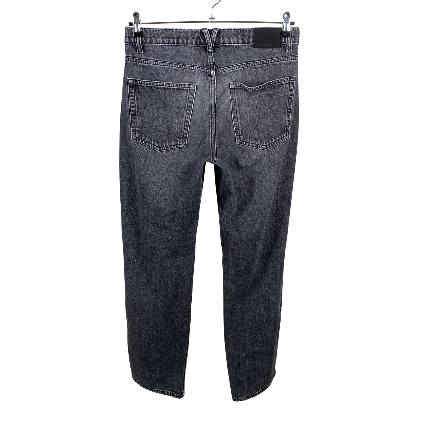 Miesten Vailent - Farkut, koko W32 - Harmaa (2)