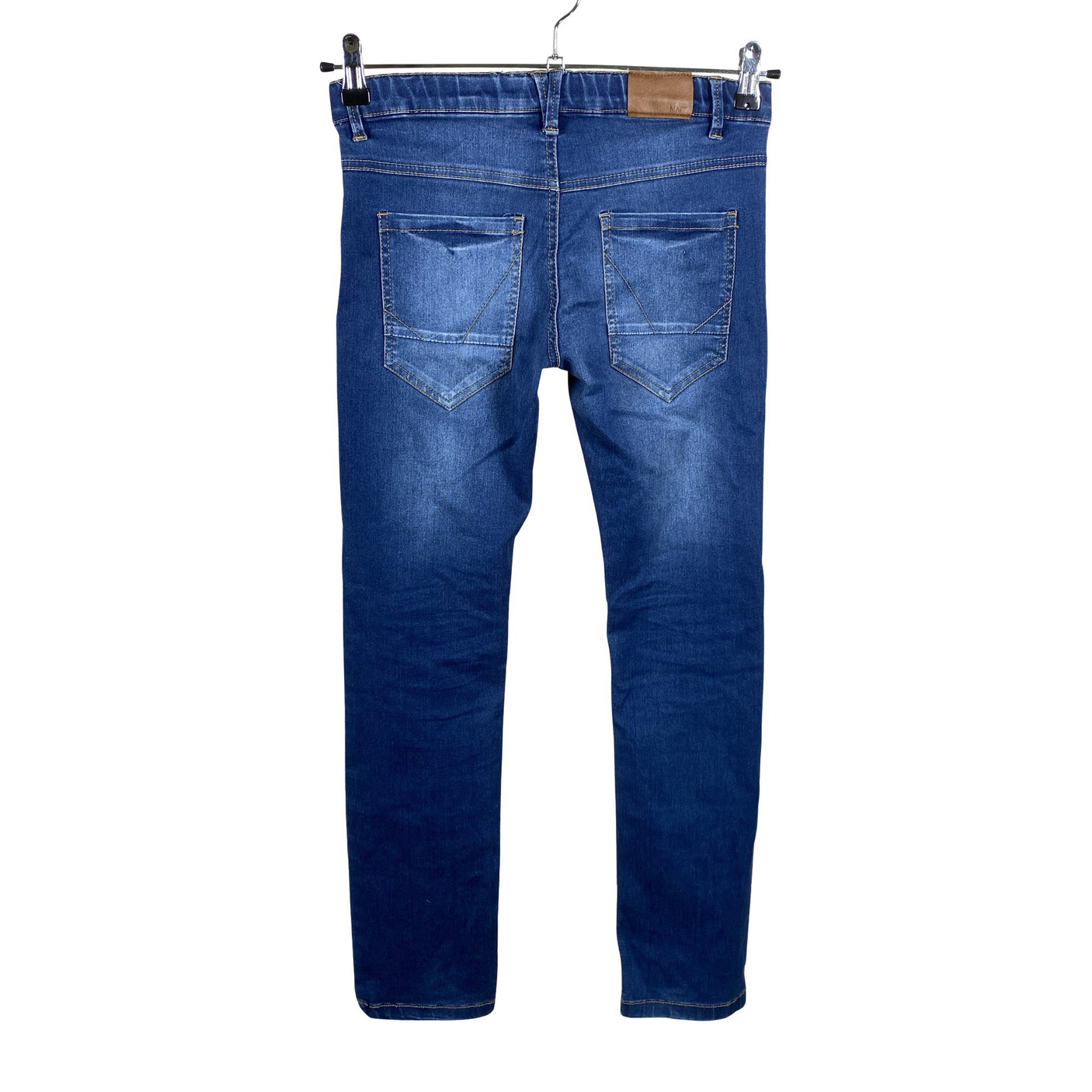 Unisex Name It - Farkut, koko 146 - 152 - Sininen (2)