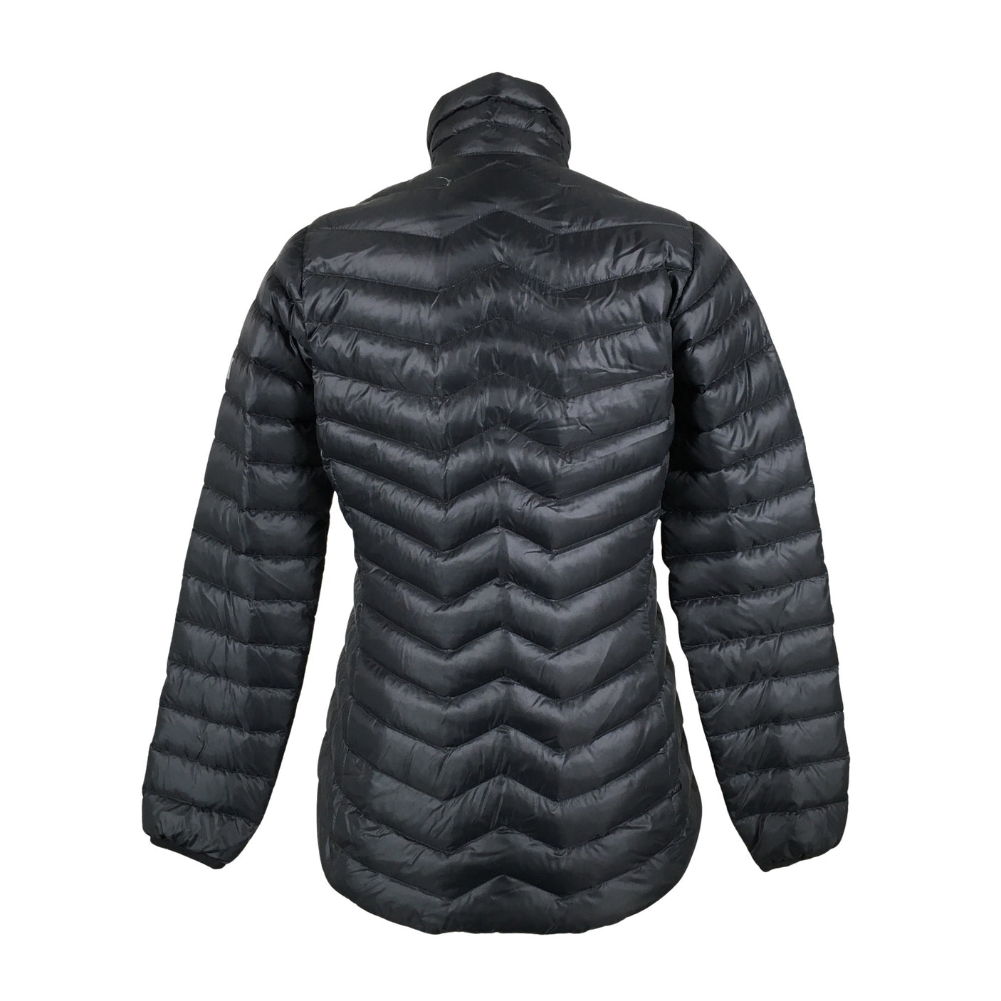 Naisten Helly Hansen - Kevytuntuvatakki, koko 38 - Musta (3)