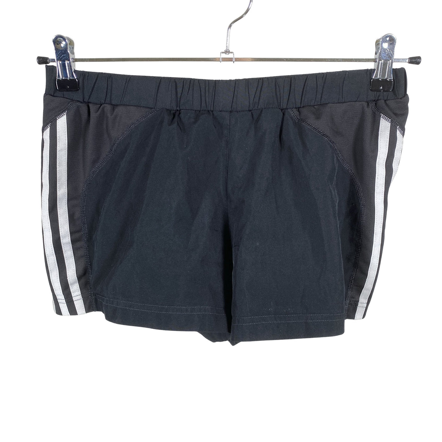 Naisten Adidas - Urheilushortsit, koko 36 - Musta (1)
