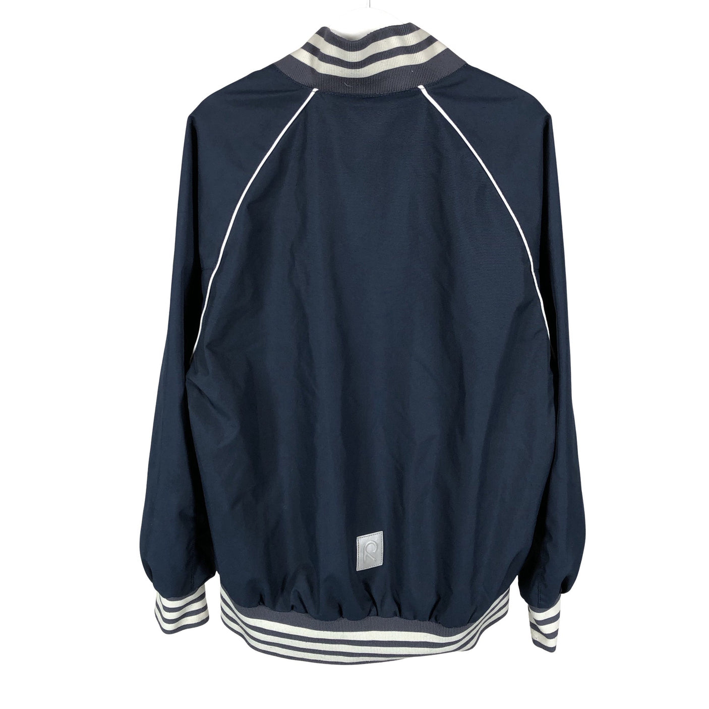Unisex Reima - Ulkoilutakki, koko 134 - 140 - Sininen (2)