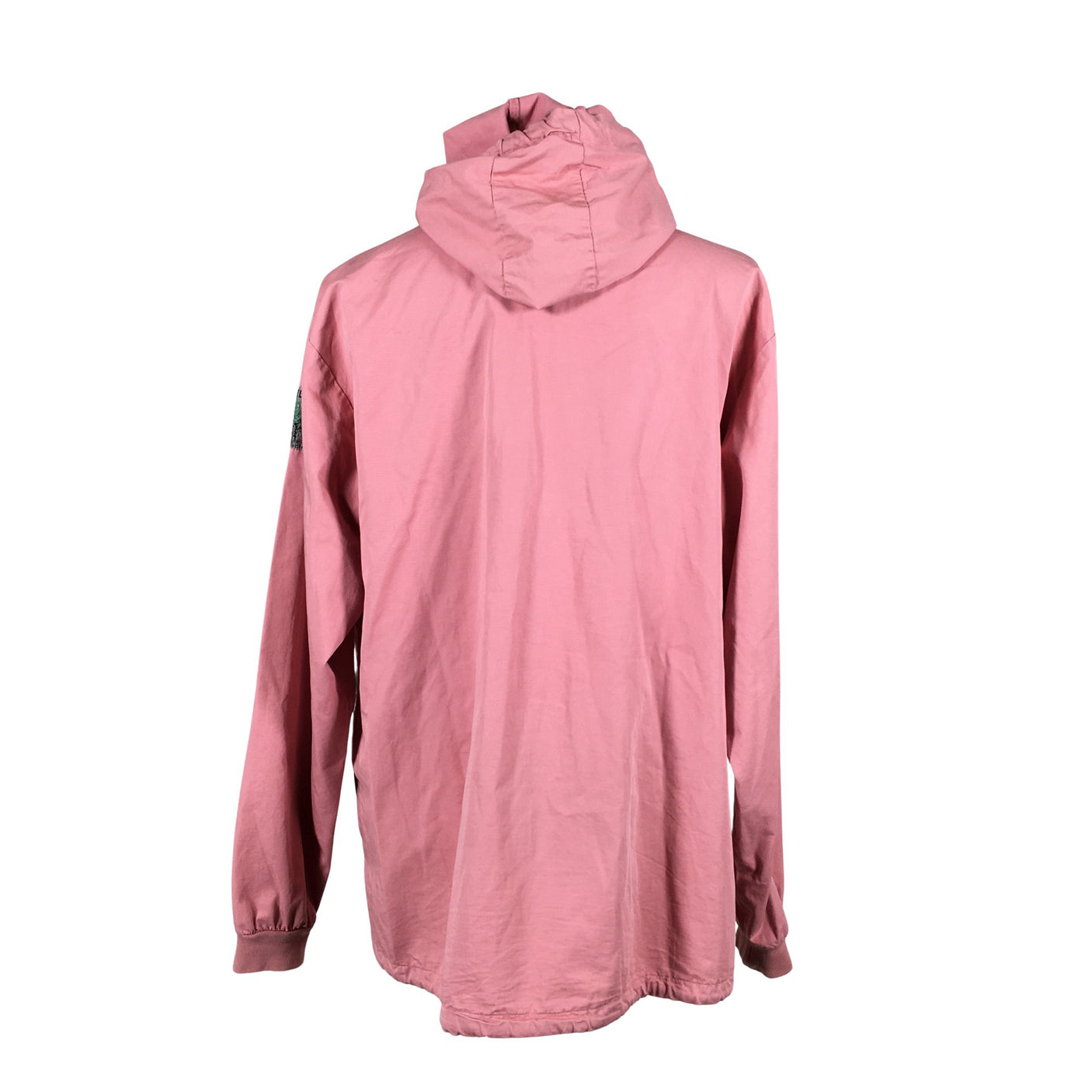 Miesten R-collection - Ulkoilutakki, koko L - Vaaleanpunainen (3)