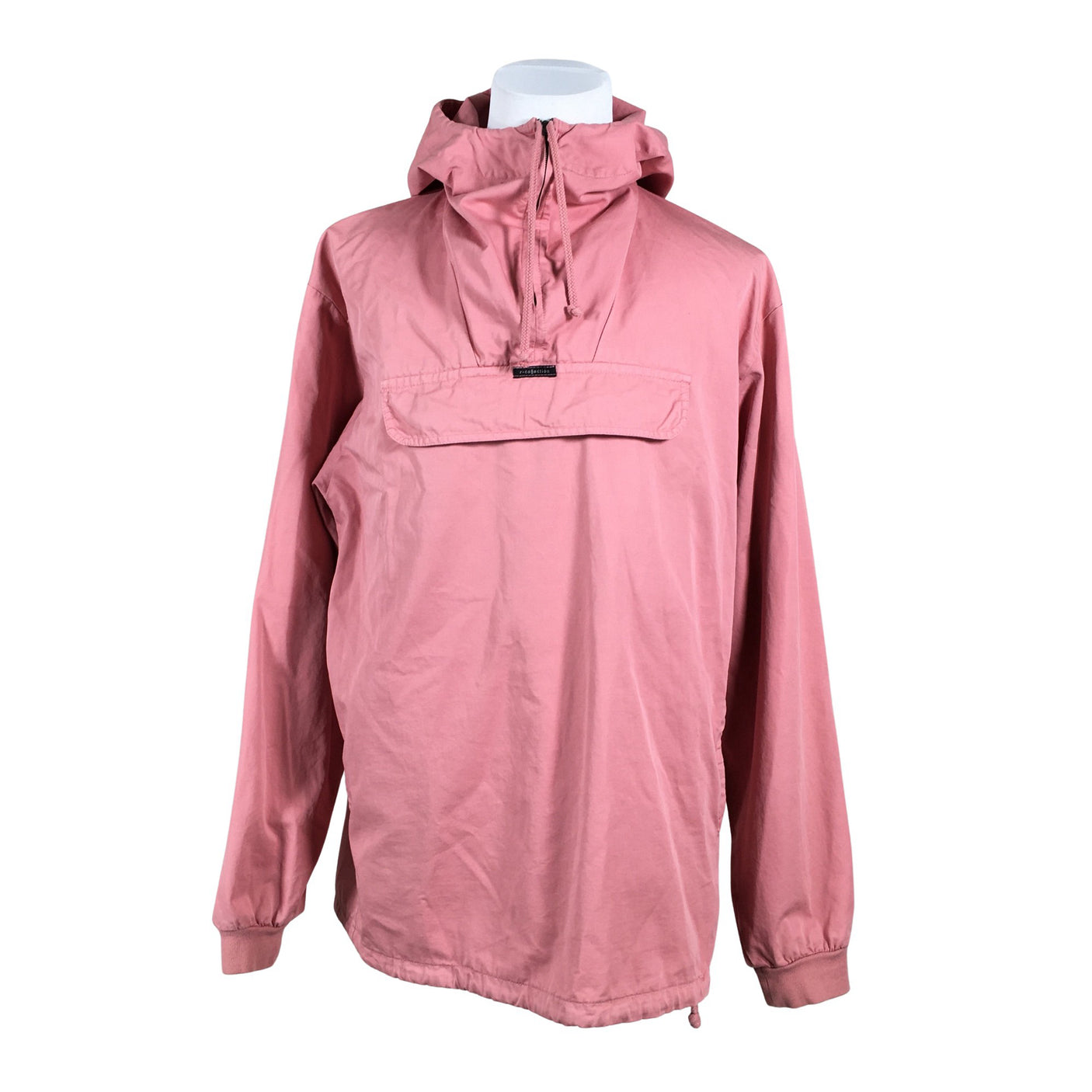 Miesten R-collection - Ulkoilutakki, koko L - Vaaleanpunainen (1)