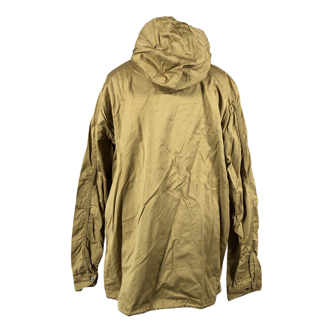 Naisten R-collection - Ulkoilutakki, koko 42 - Beige (3)