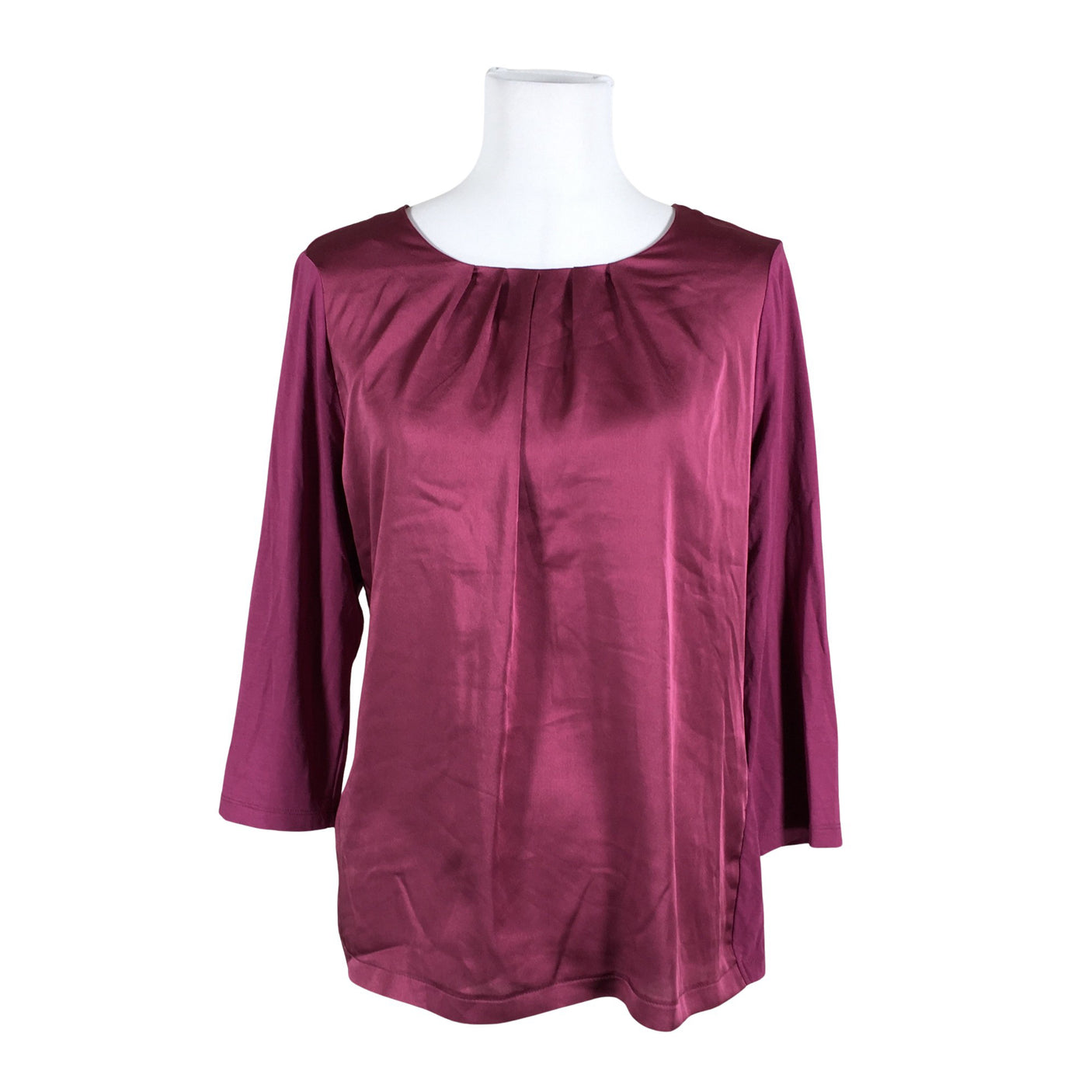 Naisten Ril's - Pusero, koko 40 - Violetti (1)