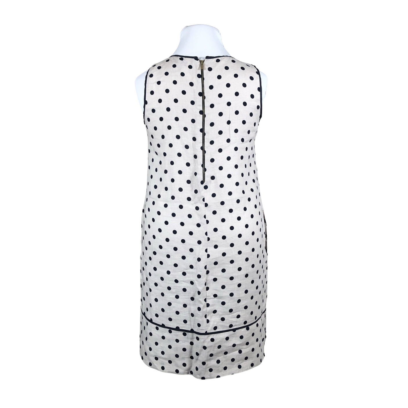 Naisten Marella - Kangasmekko, koko 42 - Beige (3)