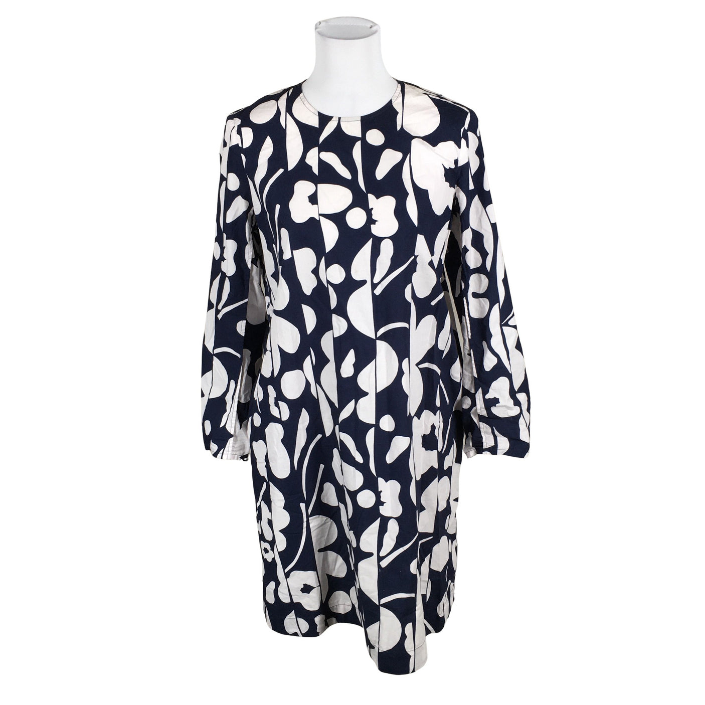 Naisten Marimekko - Kangasmekko, koko 40 - Sininen (1)