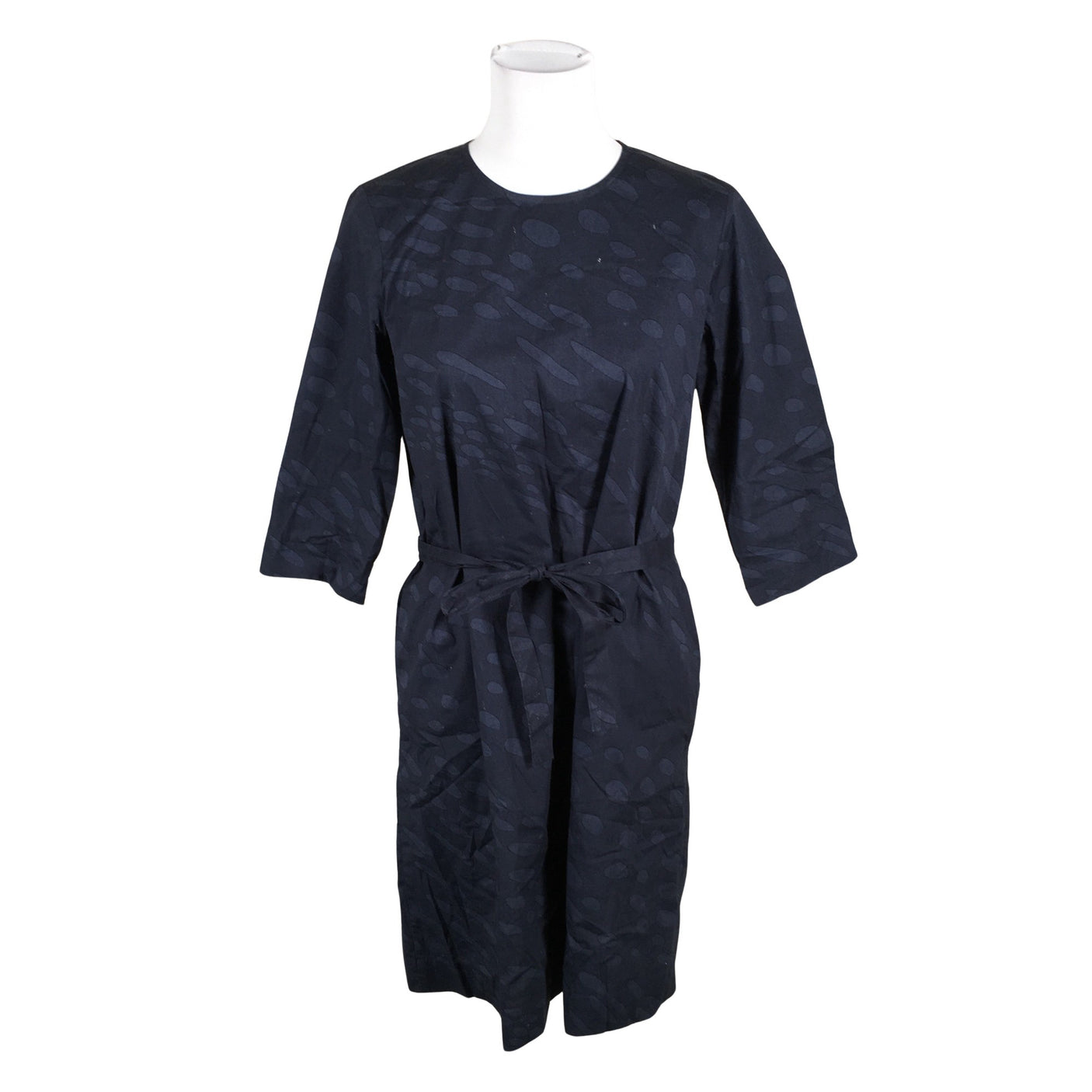 Naisten Marimekko - Kangasmekko, koko 38 - Sininen (1)