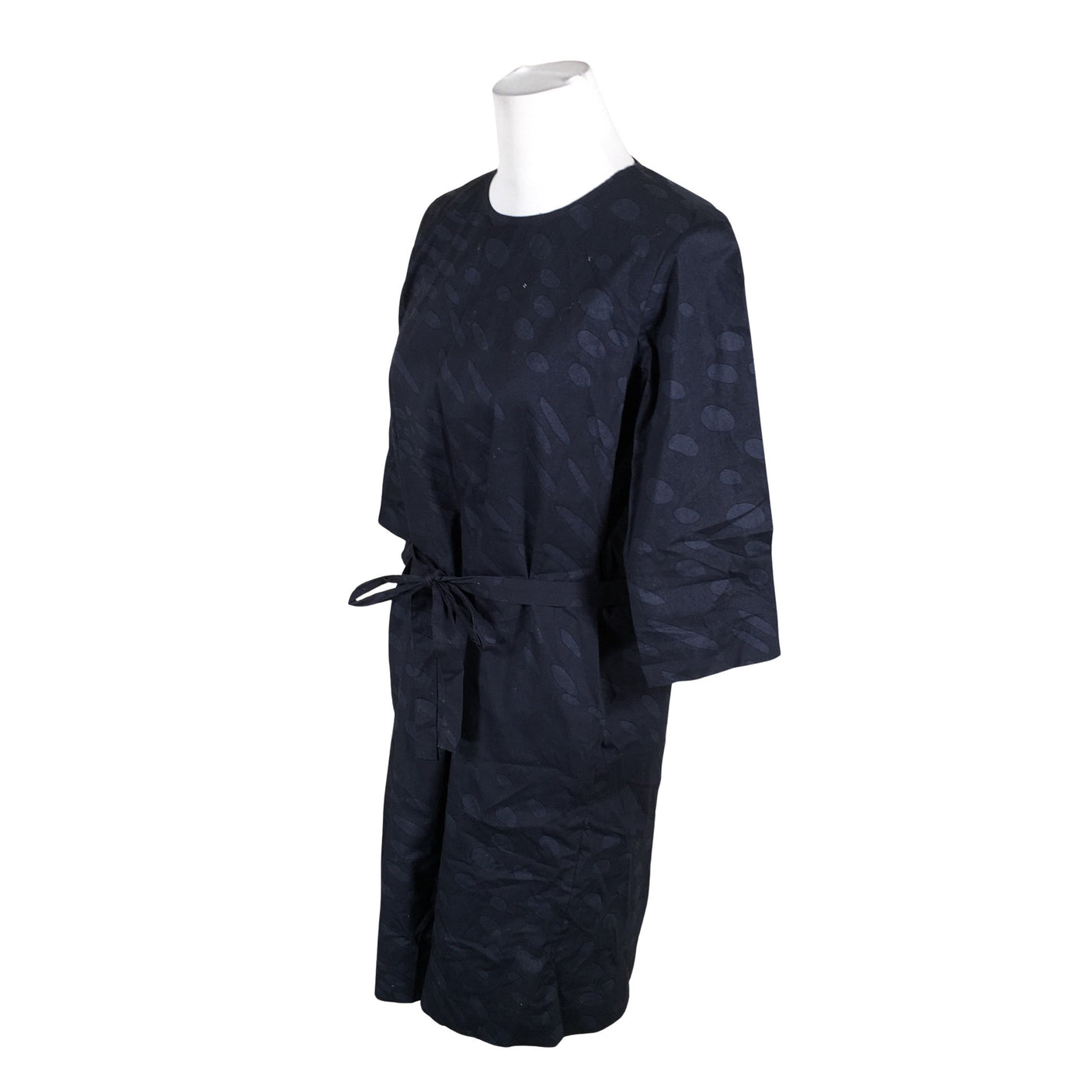 Naisten Marimekko - Kangasmekko, koko 38 - Sininen (3)