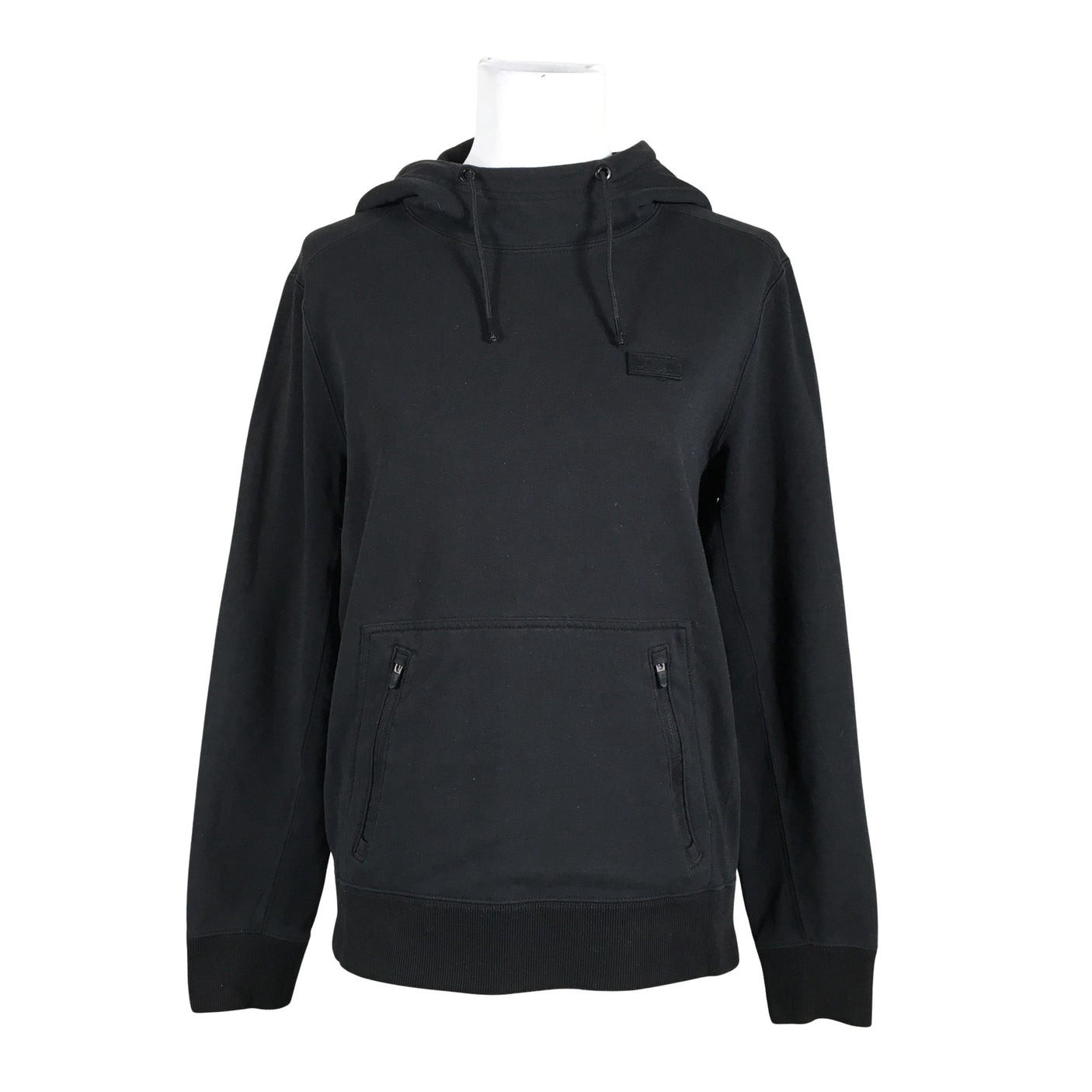 Naisten Abercrombie&Fitch - Huppari, koko 34 - Musta (1)