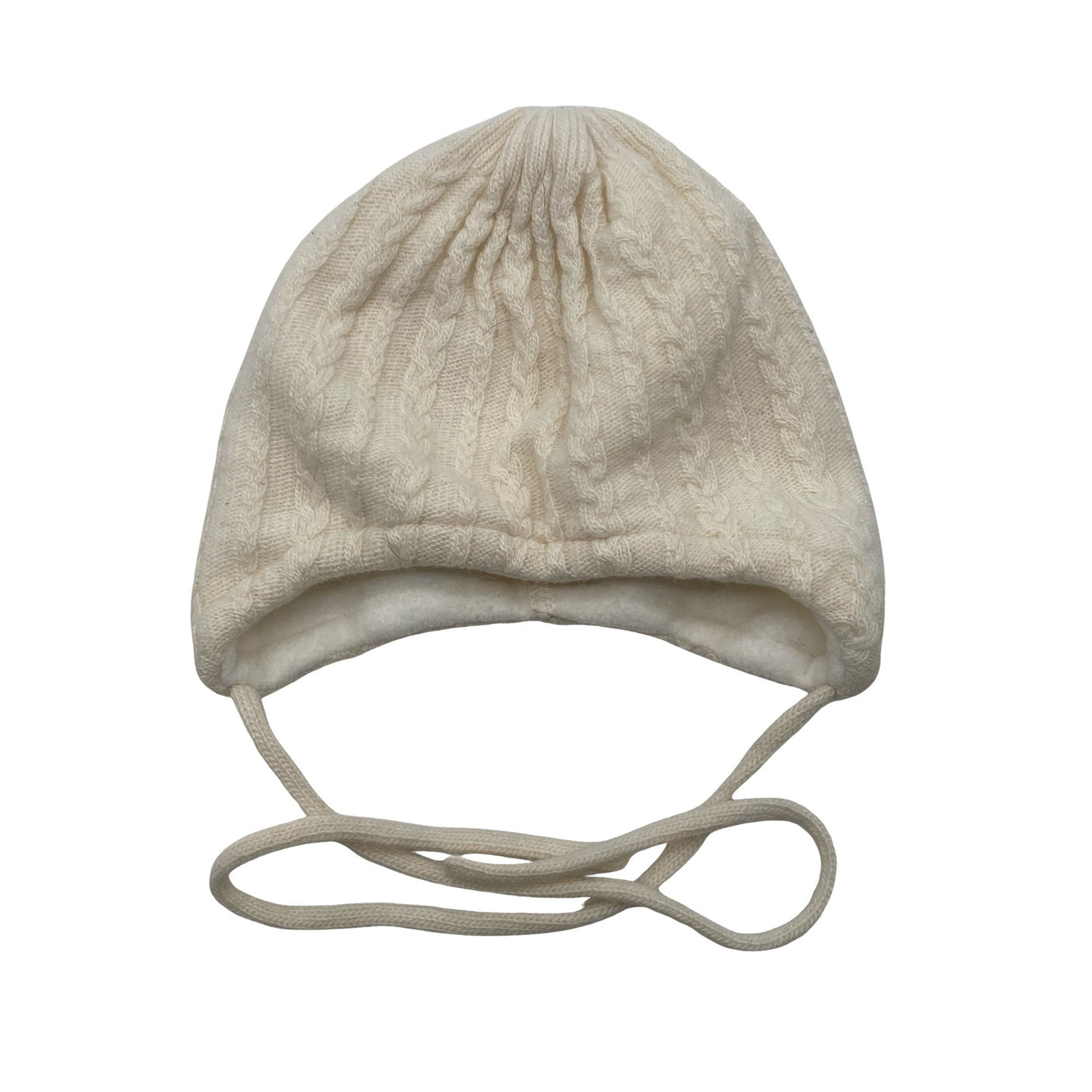 Unisex Maximo - Talvihattu, koko 38 - 40 cm - Beige (1)