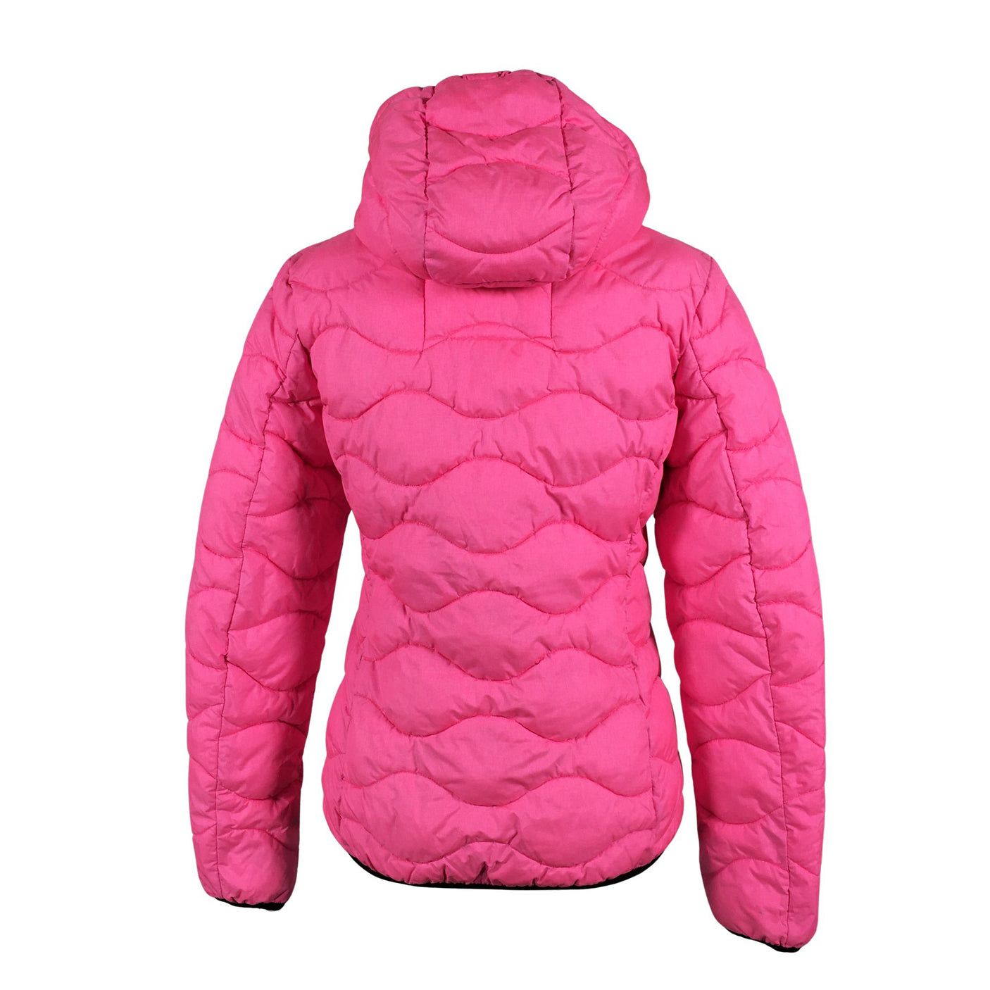 Naisten Superdry - Toppatakki, koko 36 - Pinkki (2)