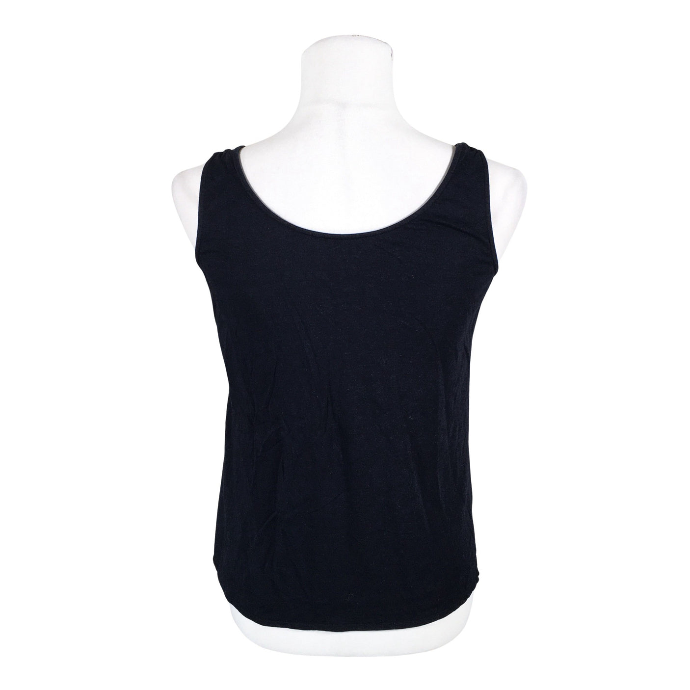 Naisten Massimo Dutti - Toppi, koko 36 - Sininen (2)
