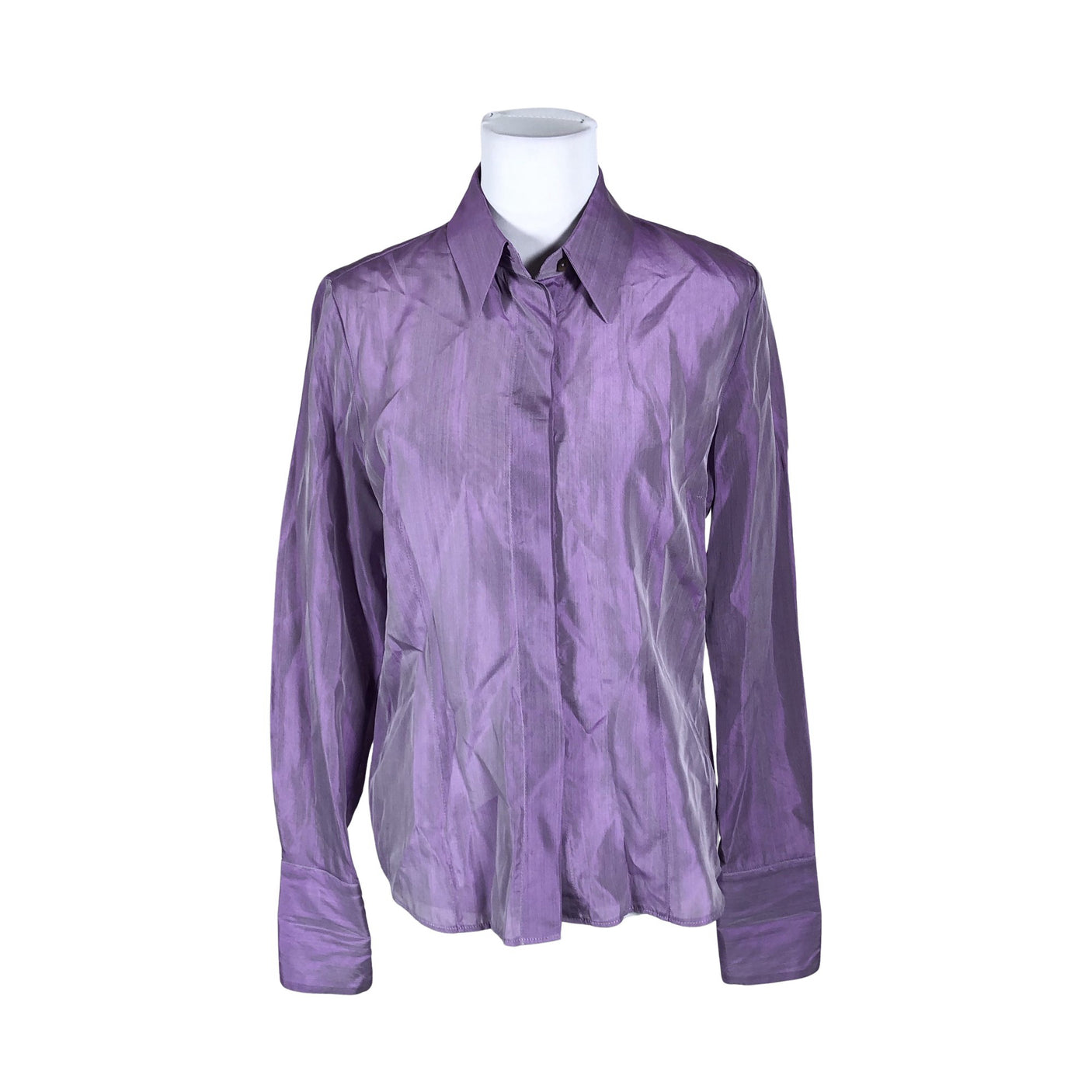 Naisten Andiata - Pusero, koko 40 - Violetti (1)