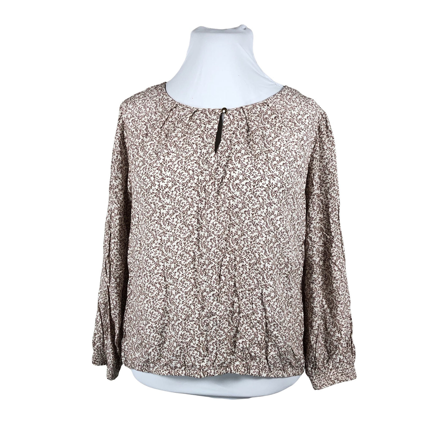 Naisten Create - Pusero, koko 46 - Beige (1)