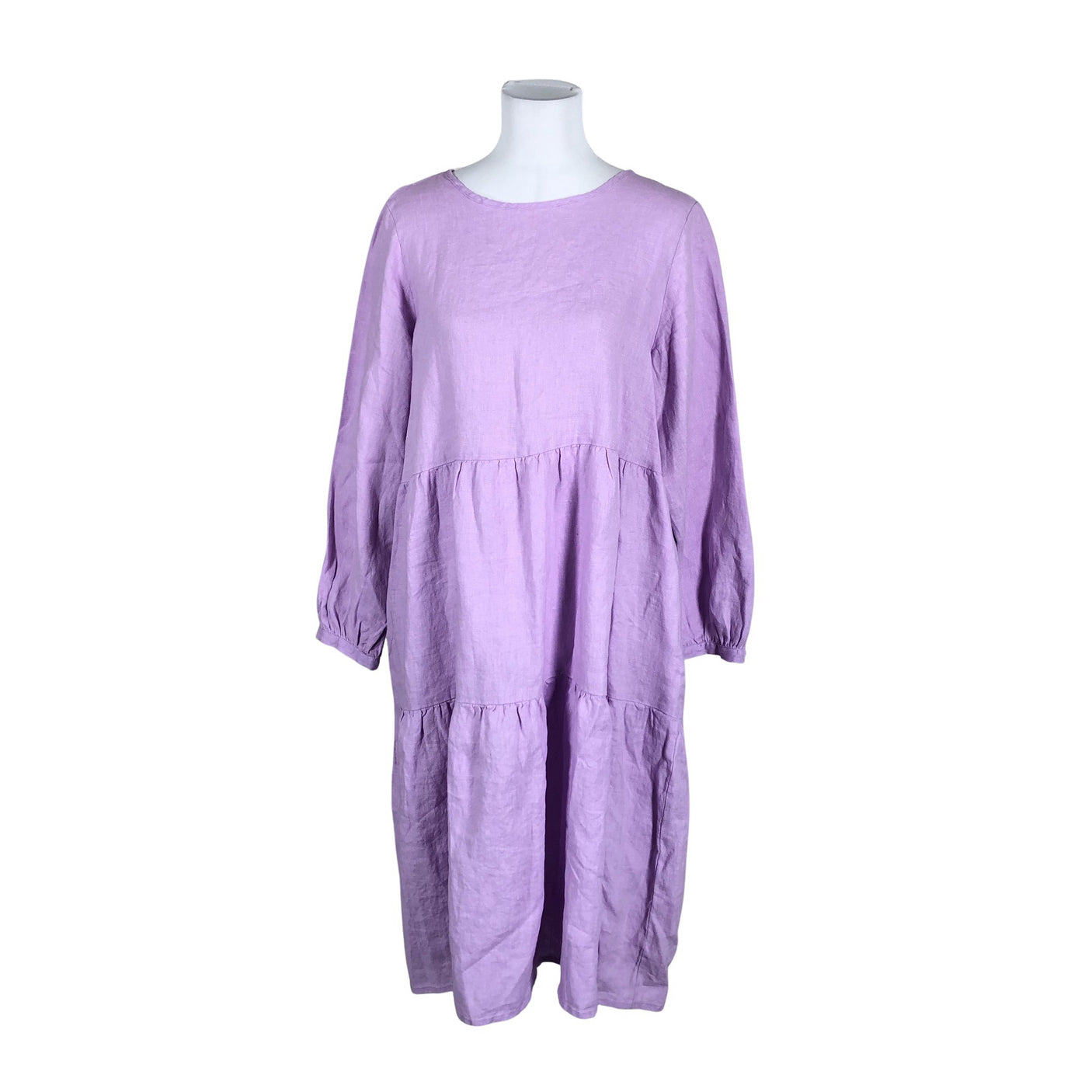 Naisten Nanso - Kangasmekko, koko 38 - Violetti (1)