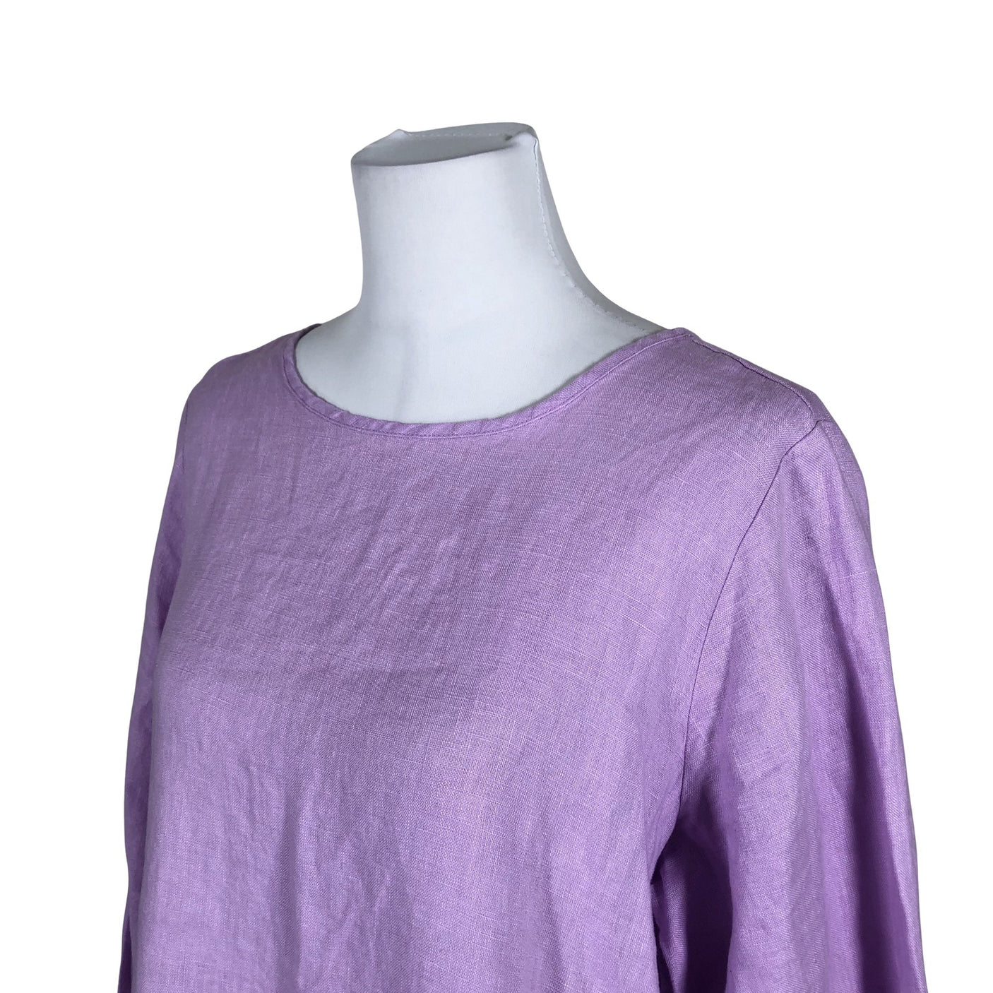 Naisten Nanso - Kangasmekko, koko 38 - Violetti (3)