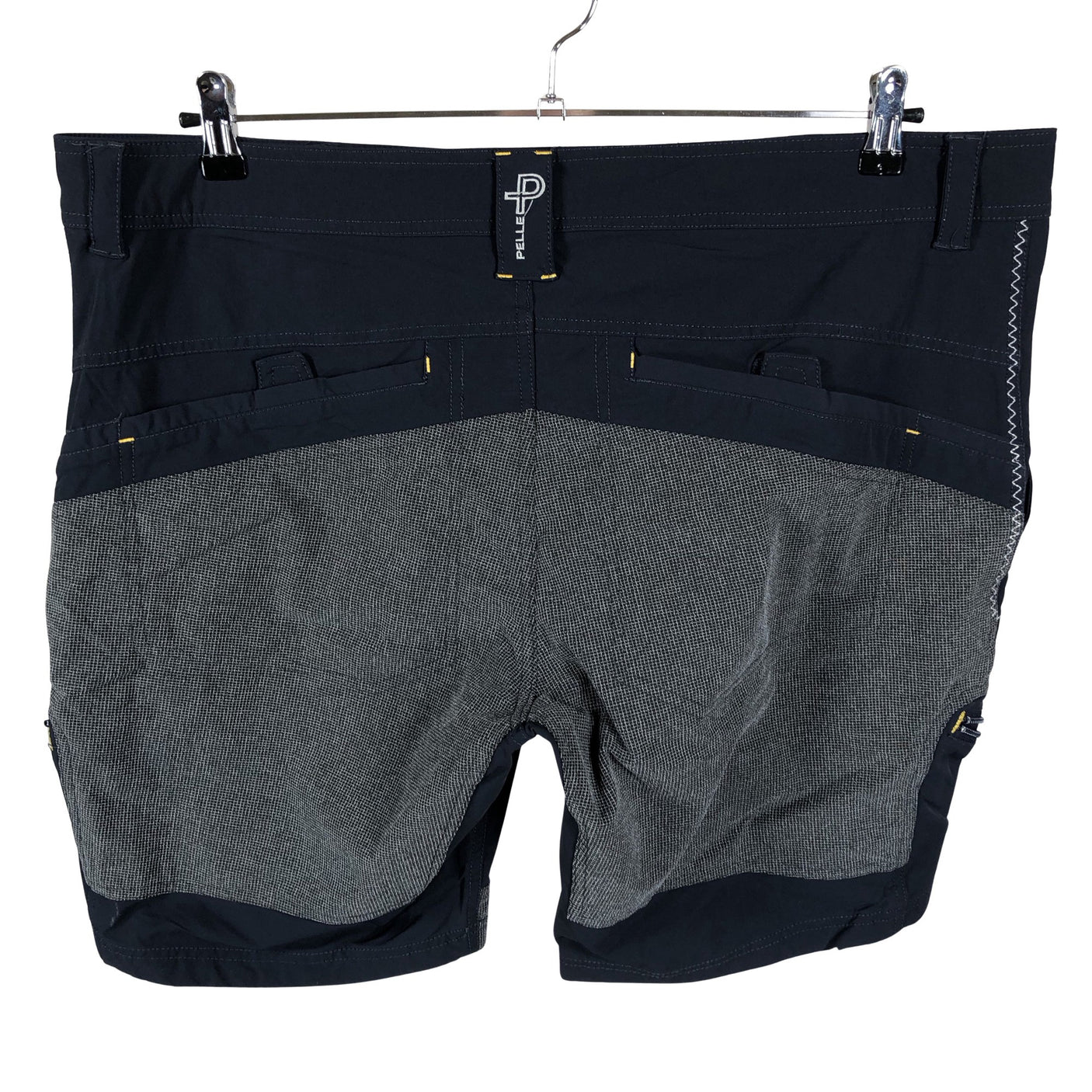 Miesten Pelle P - Shortsit, koko XXL - Sininen (2)