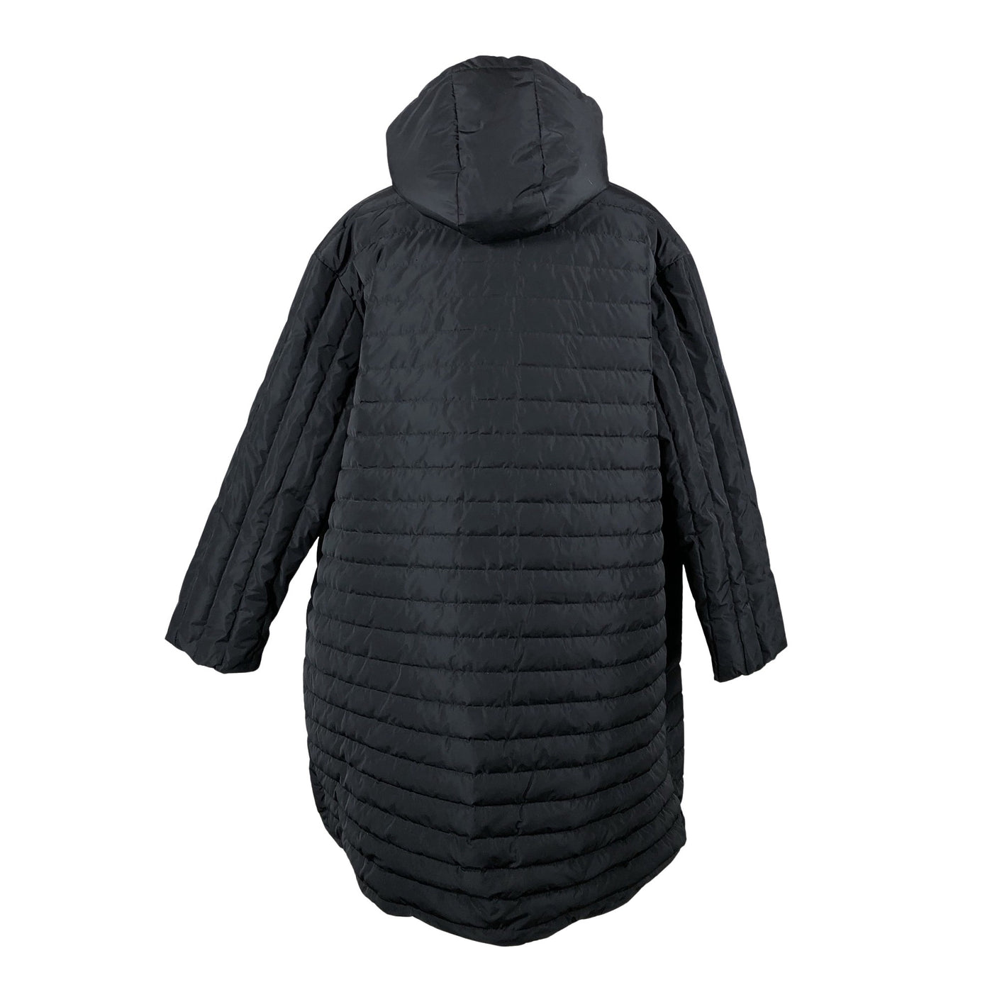 Naisten Marimekko - Untuvatakki, koko 42 - Musta (3)