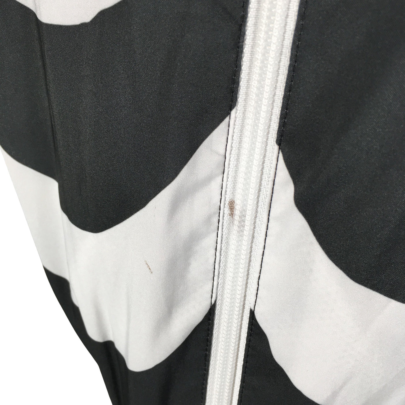 Naisten Adidas - Urheilutakki, koko 44 - Harmaa (2)
