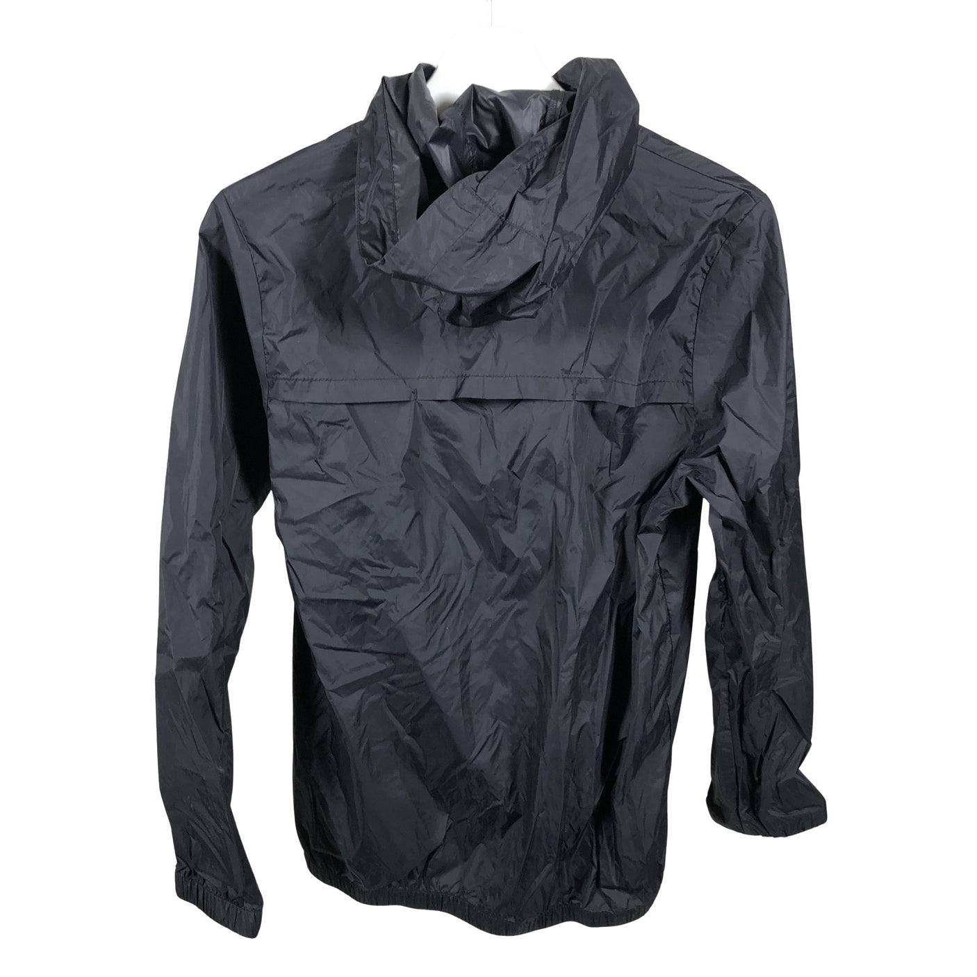 Unisex Ellesse - Välikausitakki, koko 158 - 164 - Musta (2)
