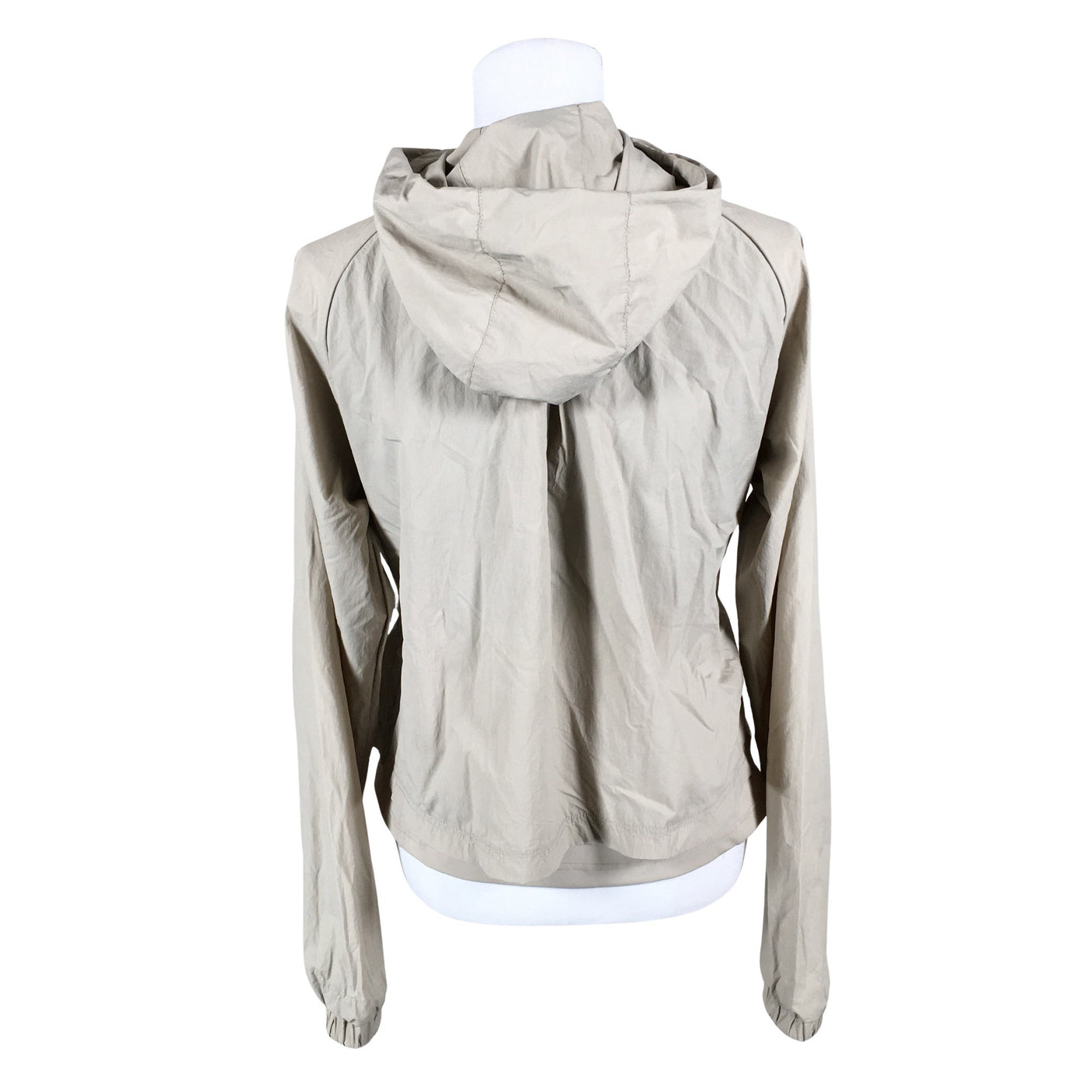 Naisten Craft - Urheilutakki, koko 40 - Beige (2)
