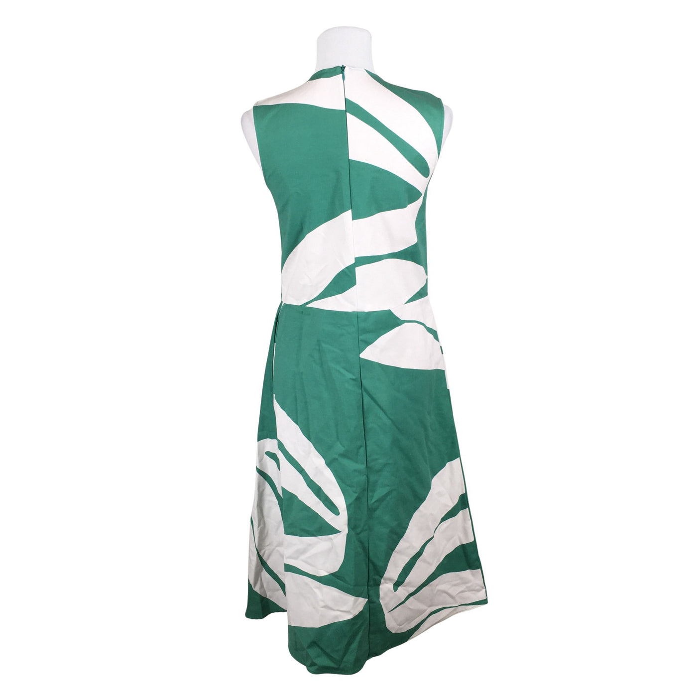 Naisten Marimekko - Kangasmekko, koko 36 - Vihreä (2)