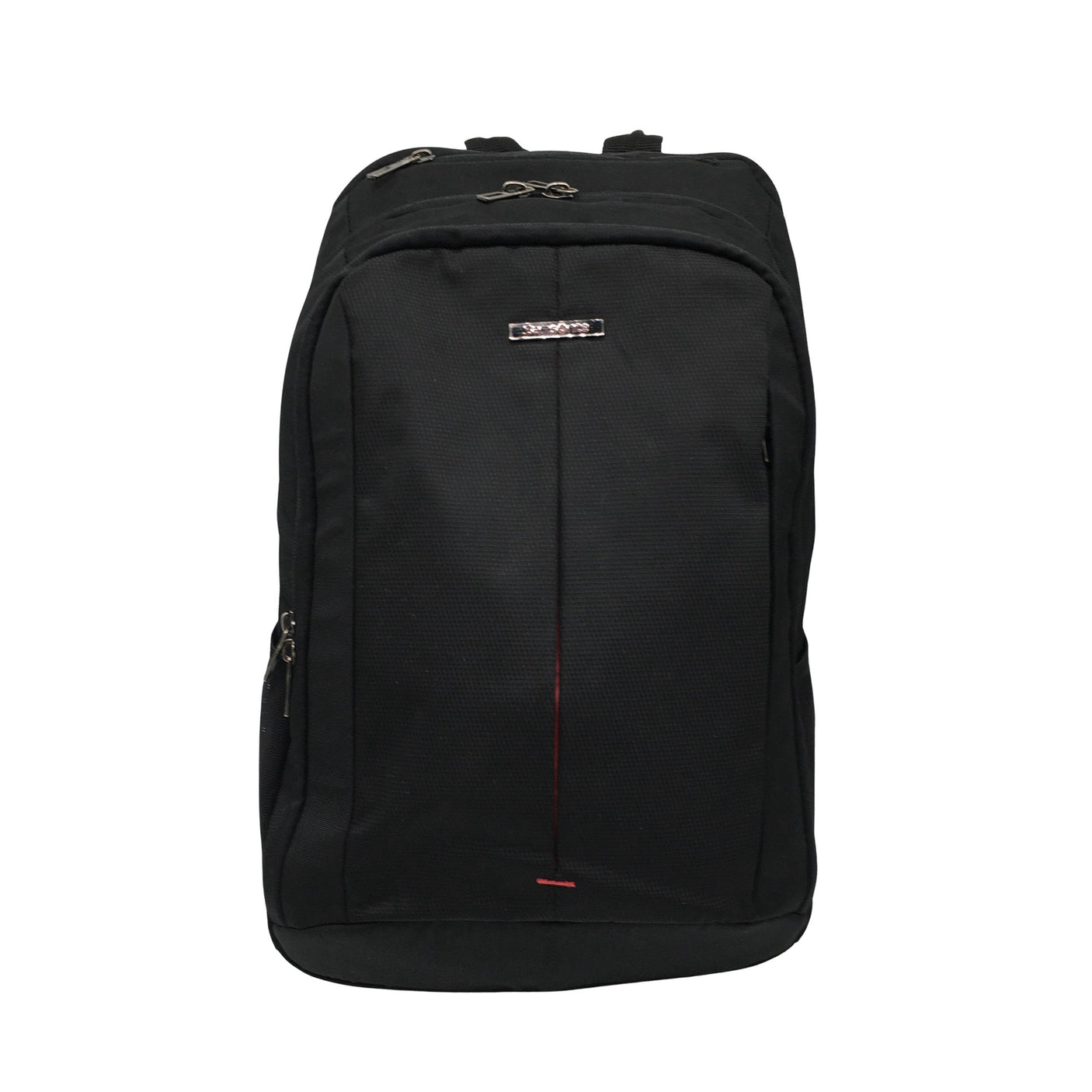 Unisex Samsonite - Reppu, koko Ei kokoa - Musta (1)