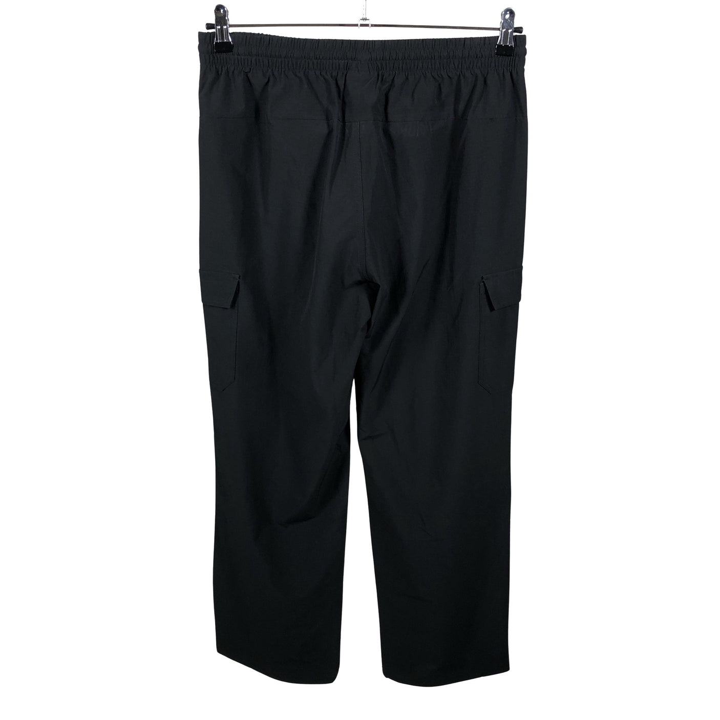 Naisten New Balance - Ulkoiluhousut, koko 38 - Musta (2)